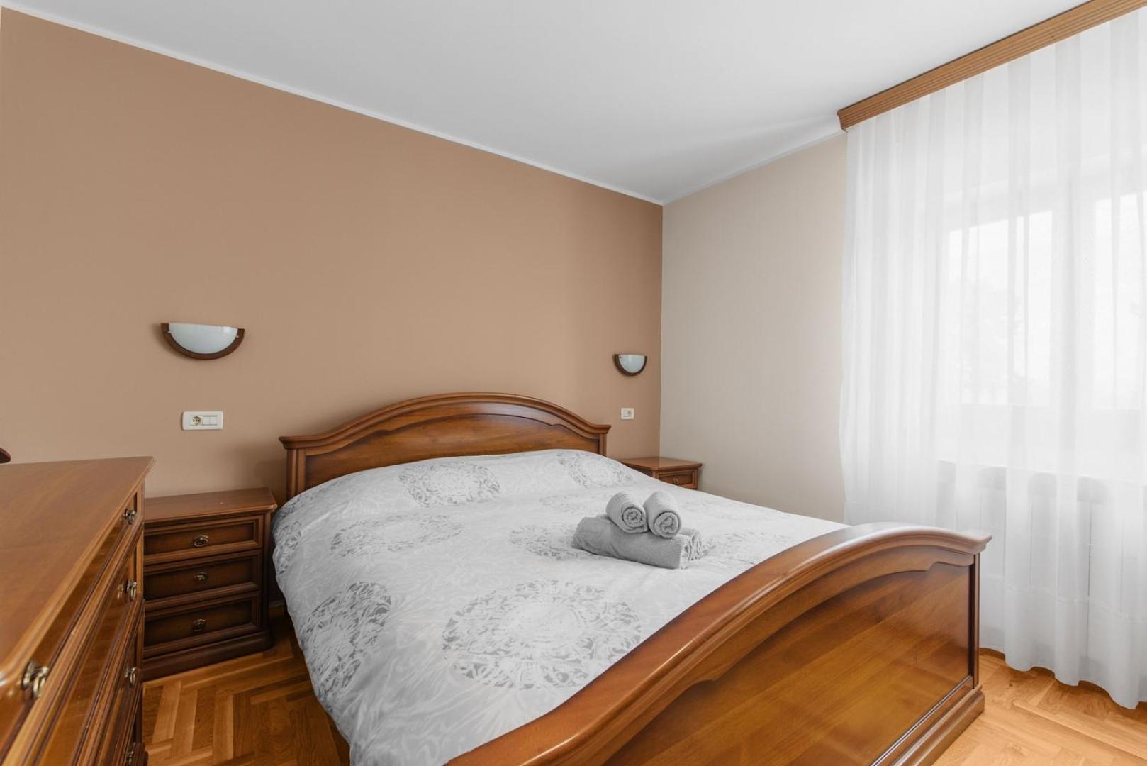 Apartment Luma
