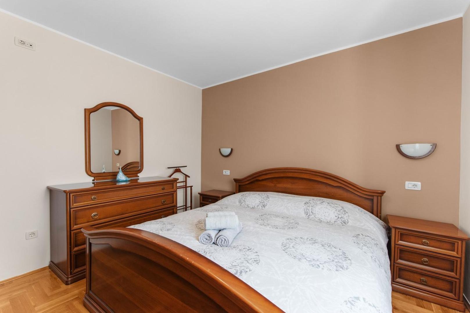 Apartment Luma