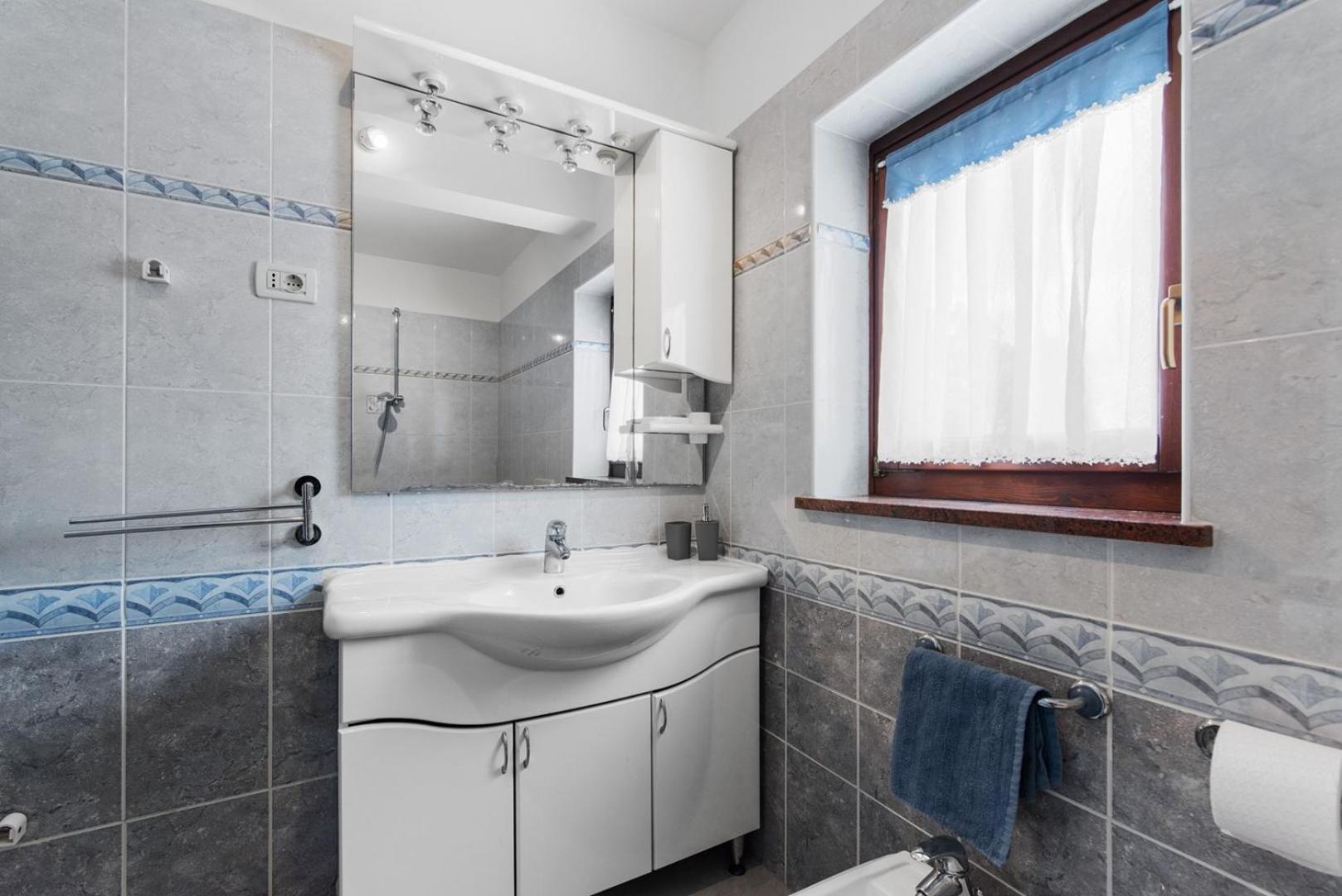 Apartment Luma