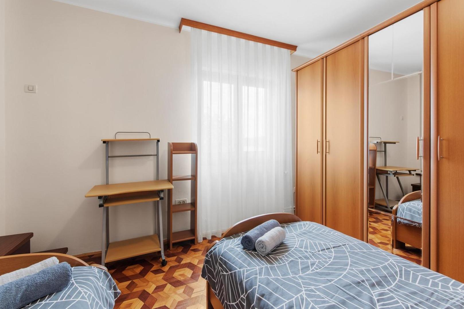 Apartment Luma