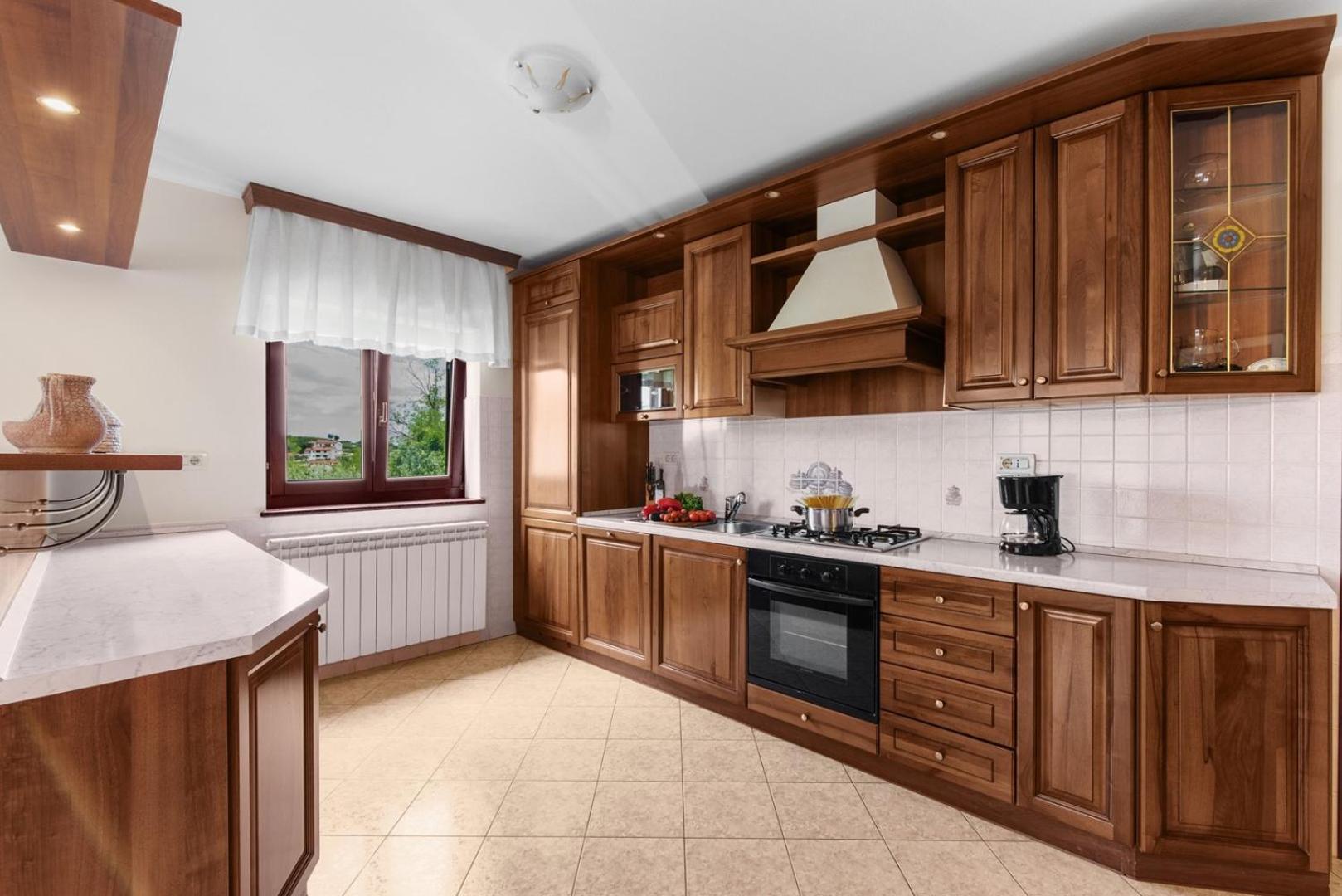 Apartment Luma