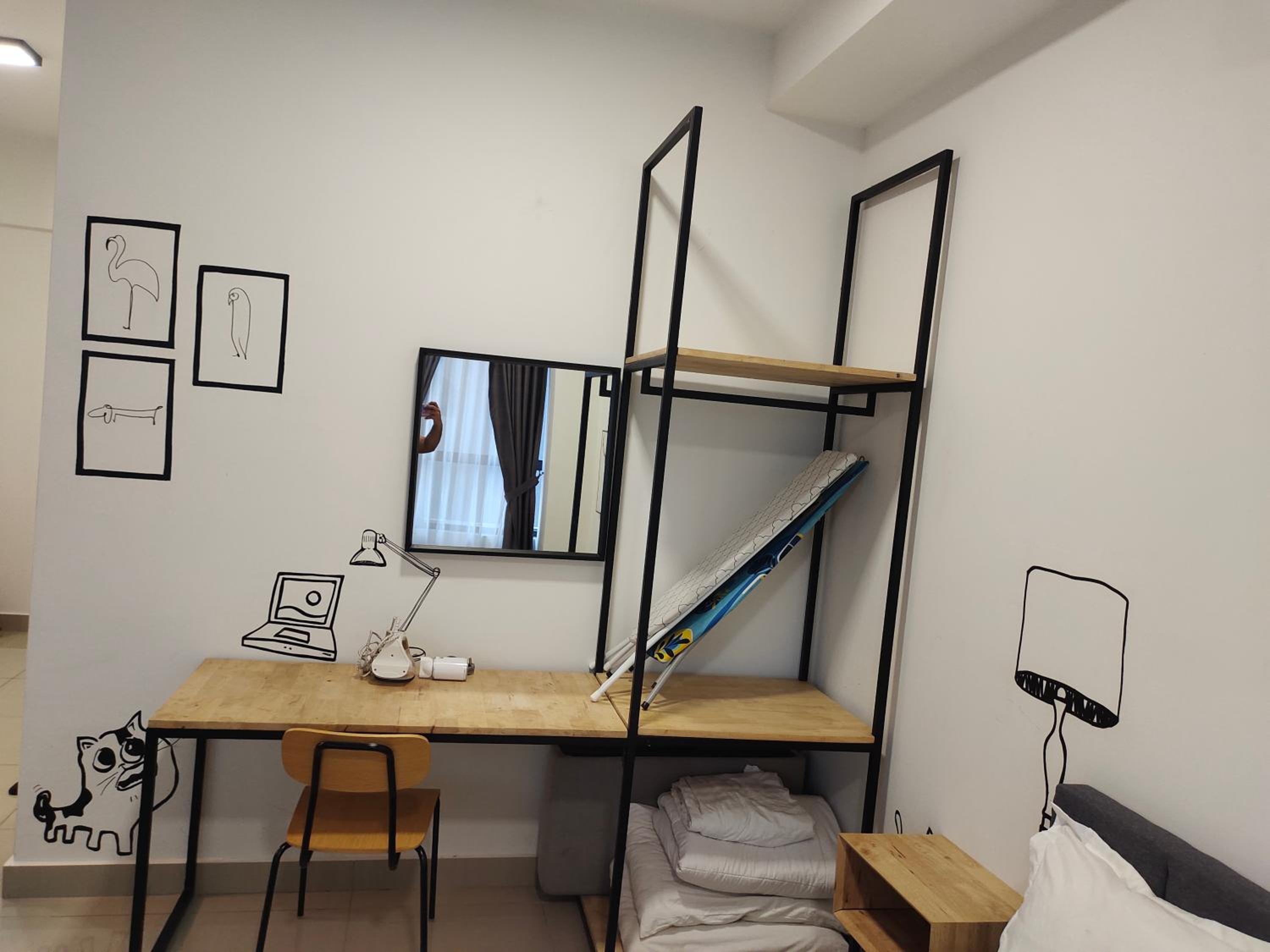 Arte plus by Nicestay