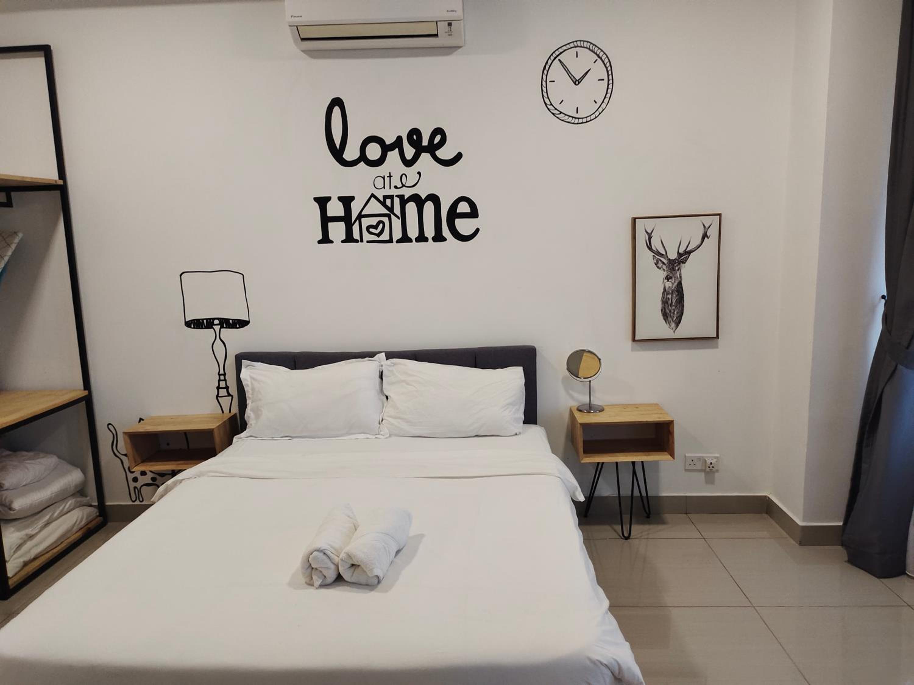 Arte plus by Nicestay