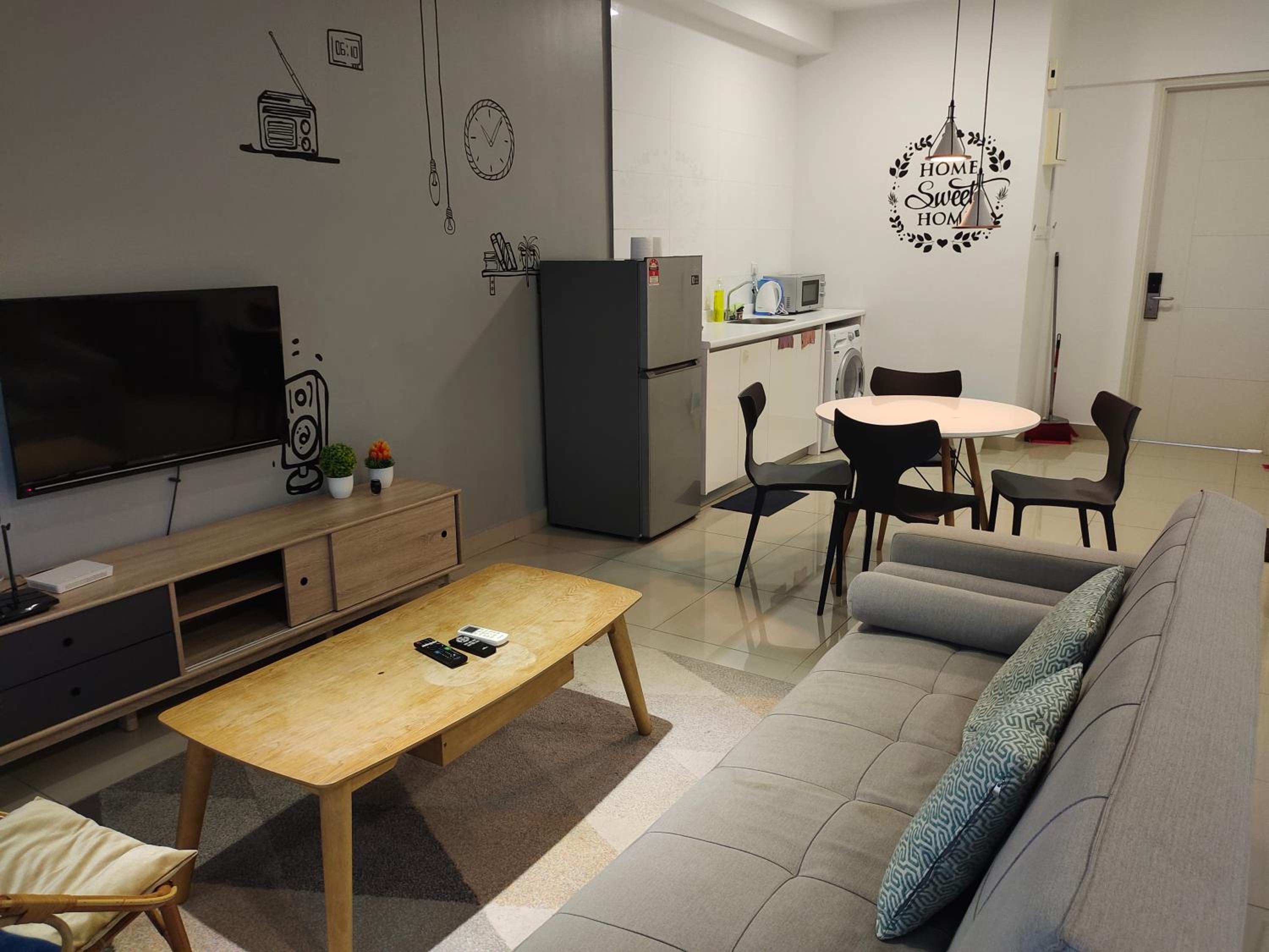 Arte plus by Nicestay