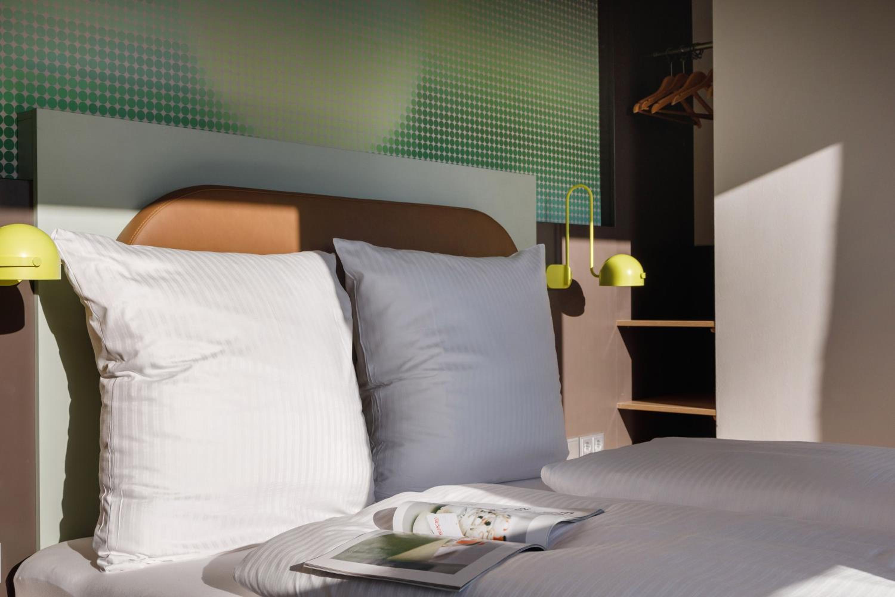 LyvInn Hotel Frankfurt - Property Image 46