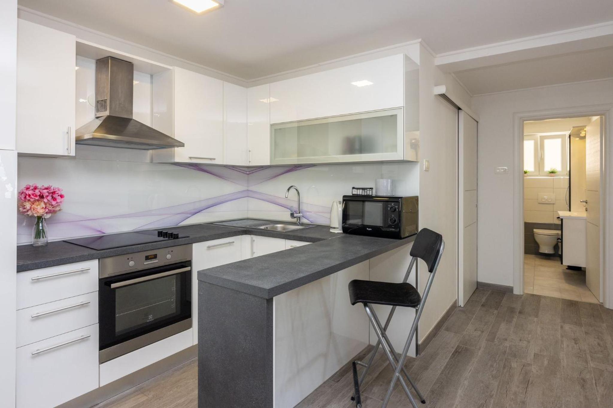 Apartments Tara
