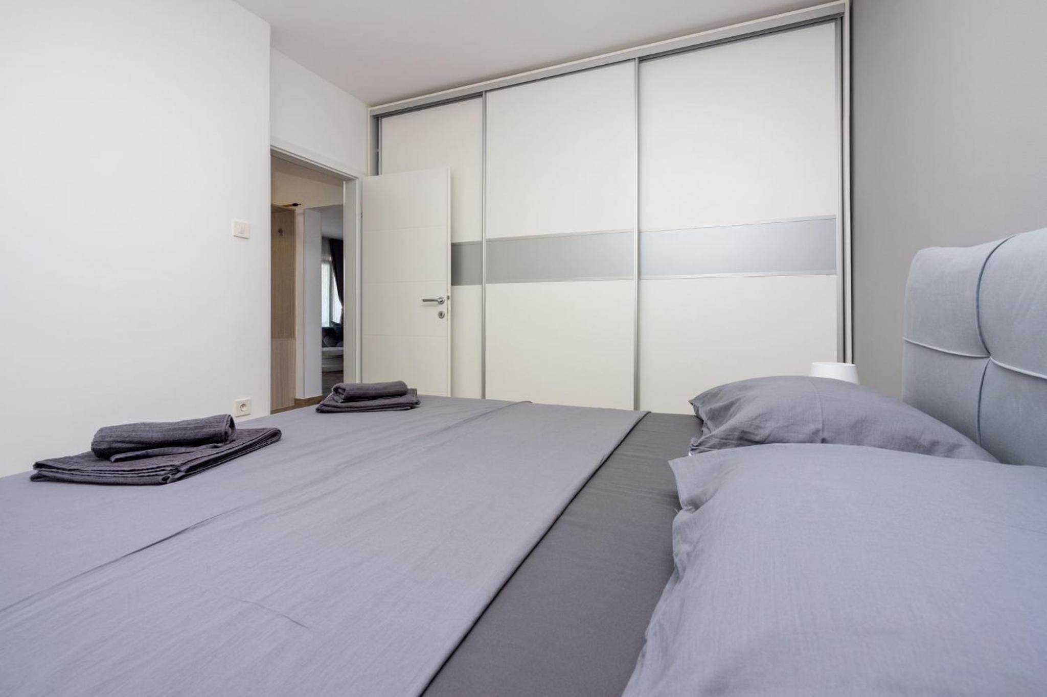 Apartments Tara