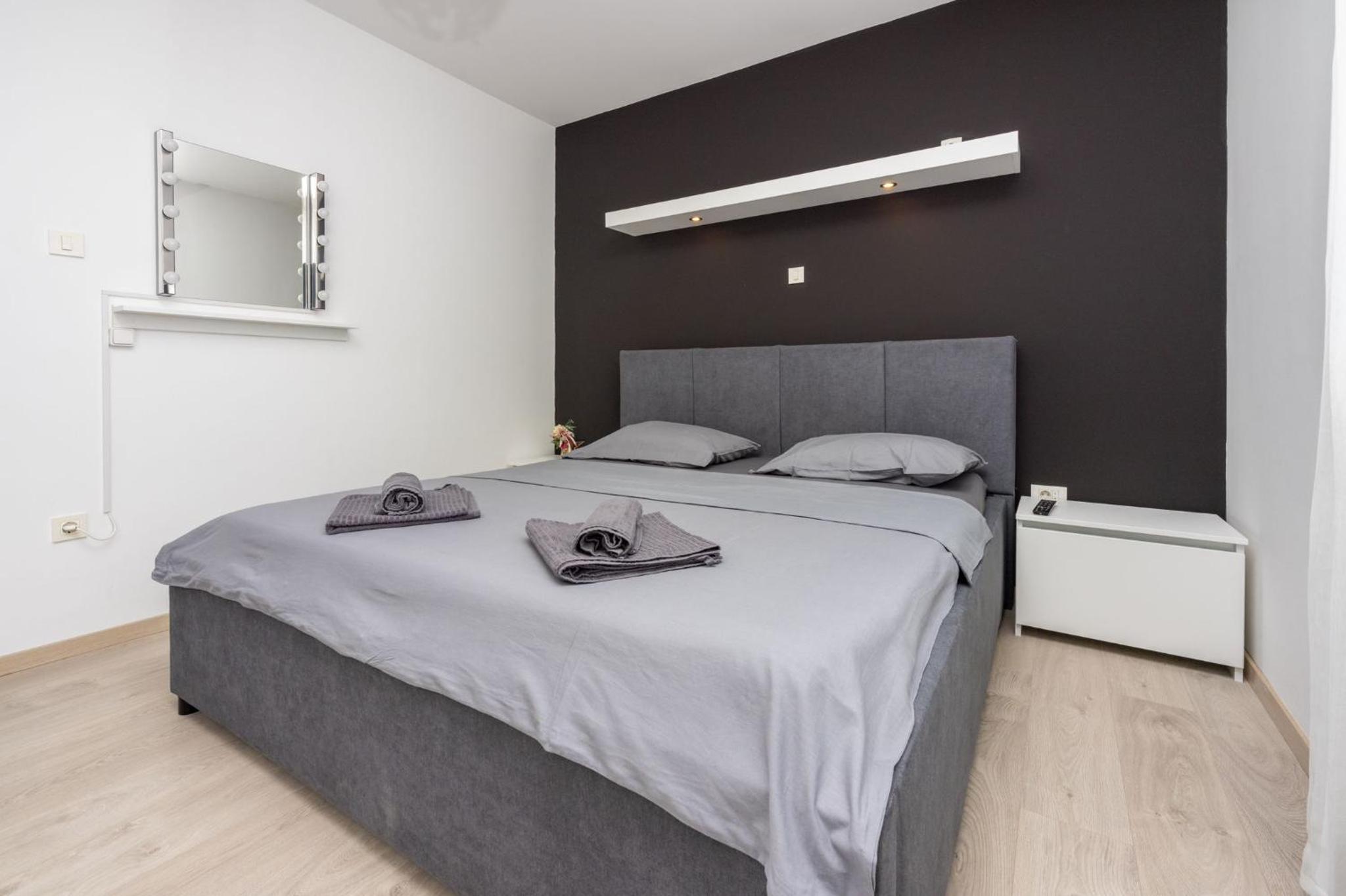 Apartments Tara