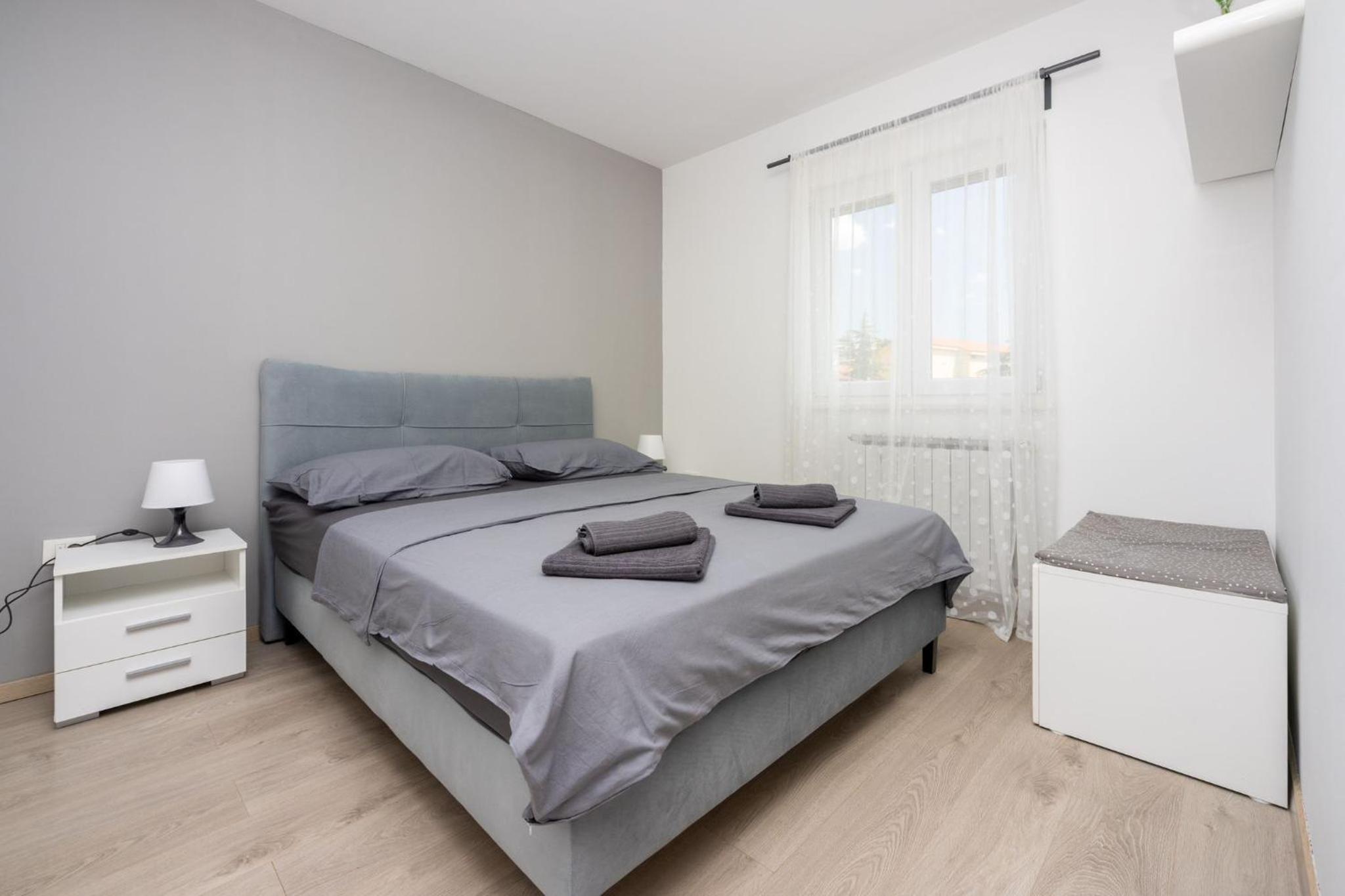 Apartments Tara