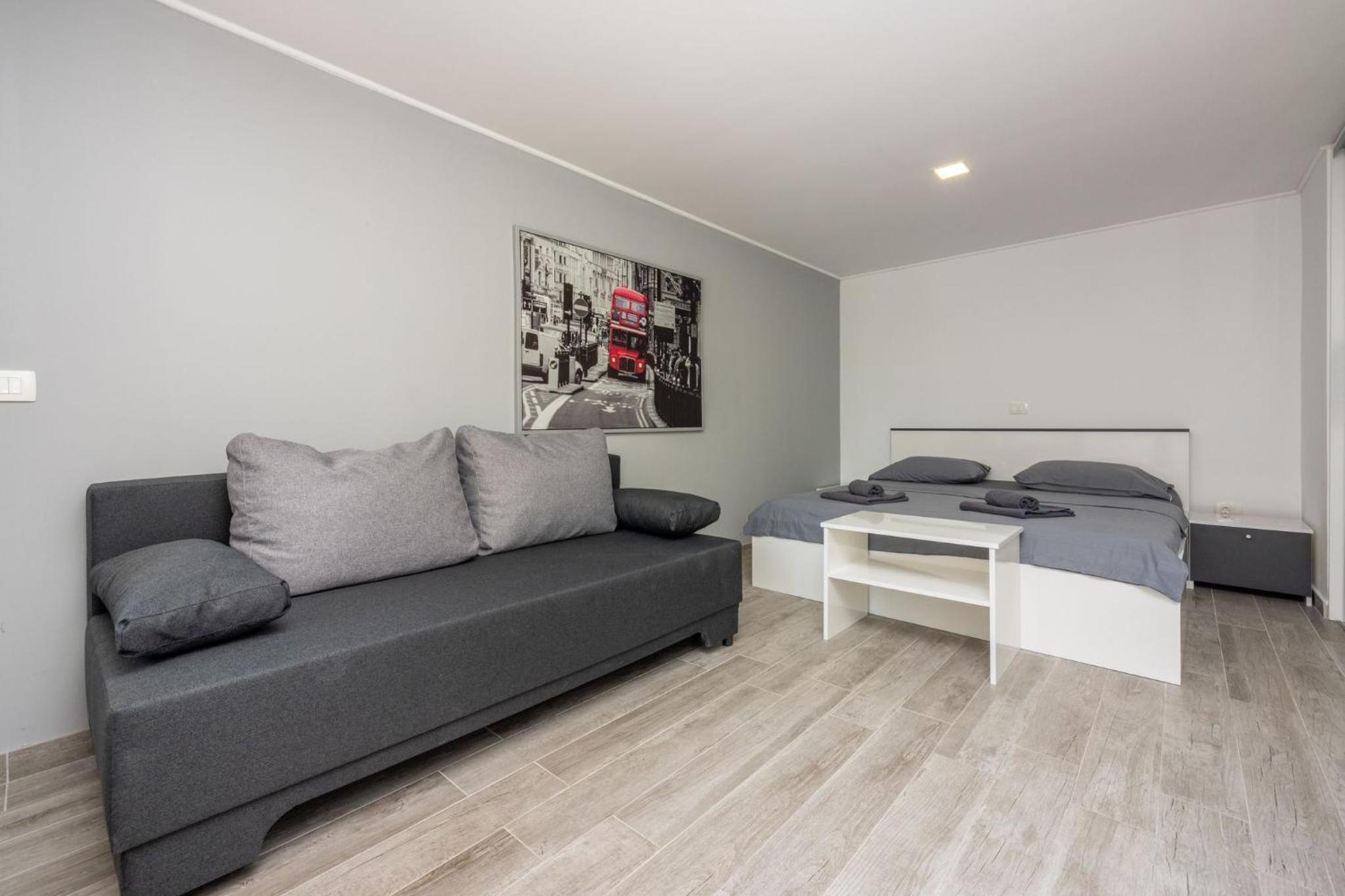 Apartments Tara
