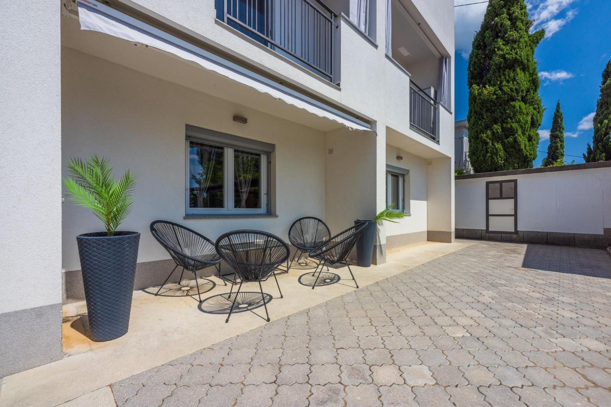 Apartments Tara