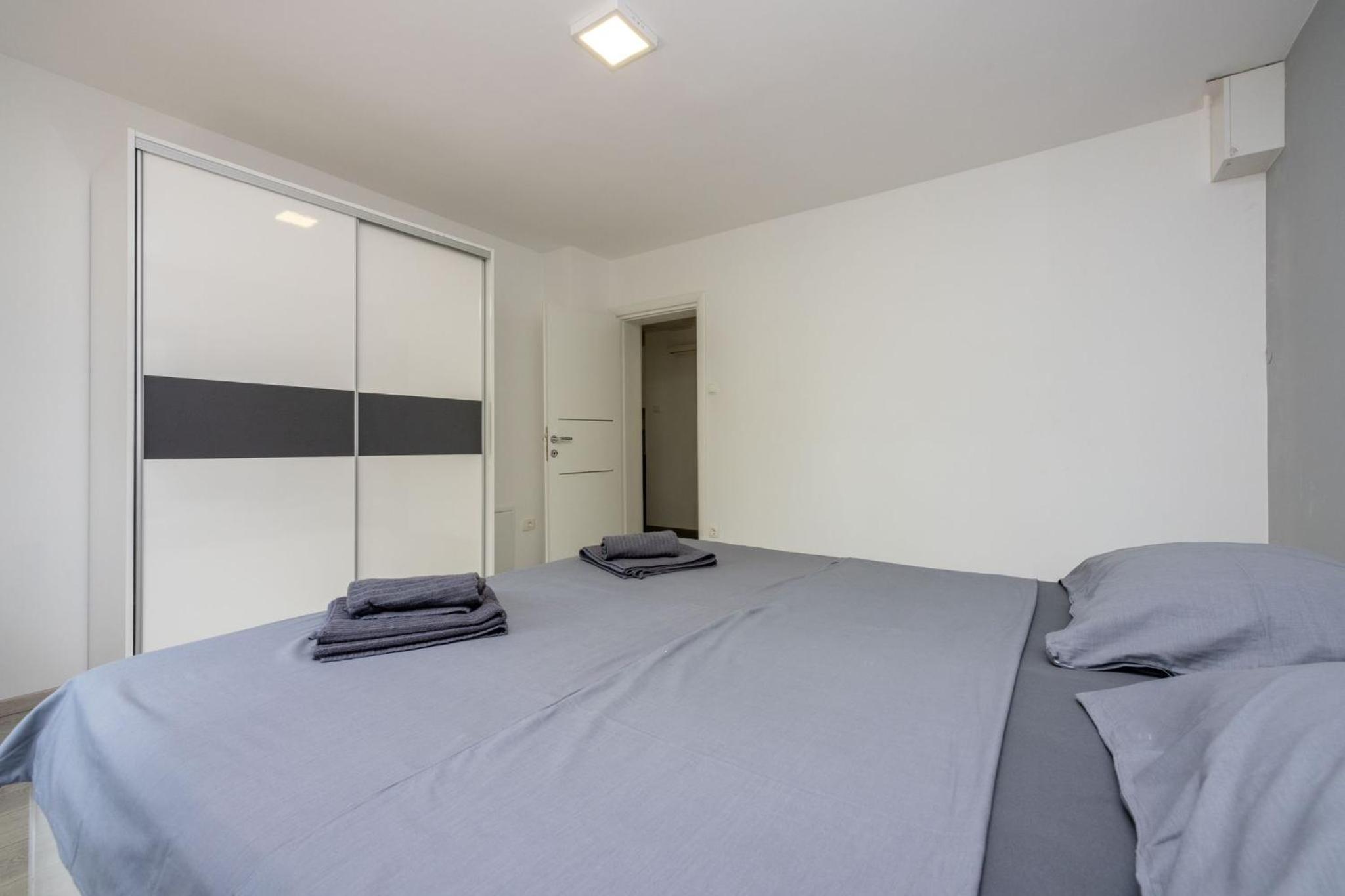 Apartments Tara
