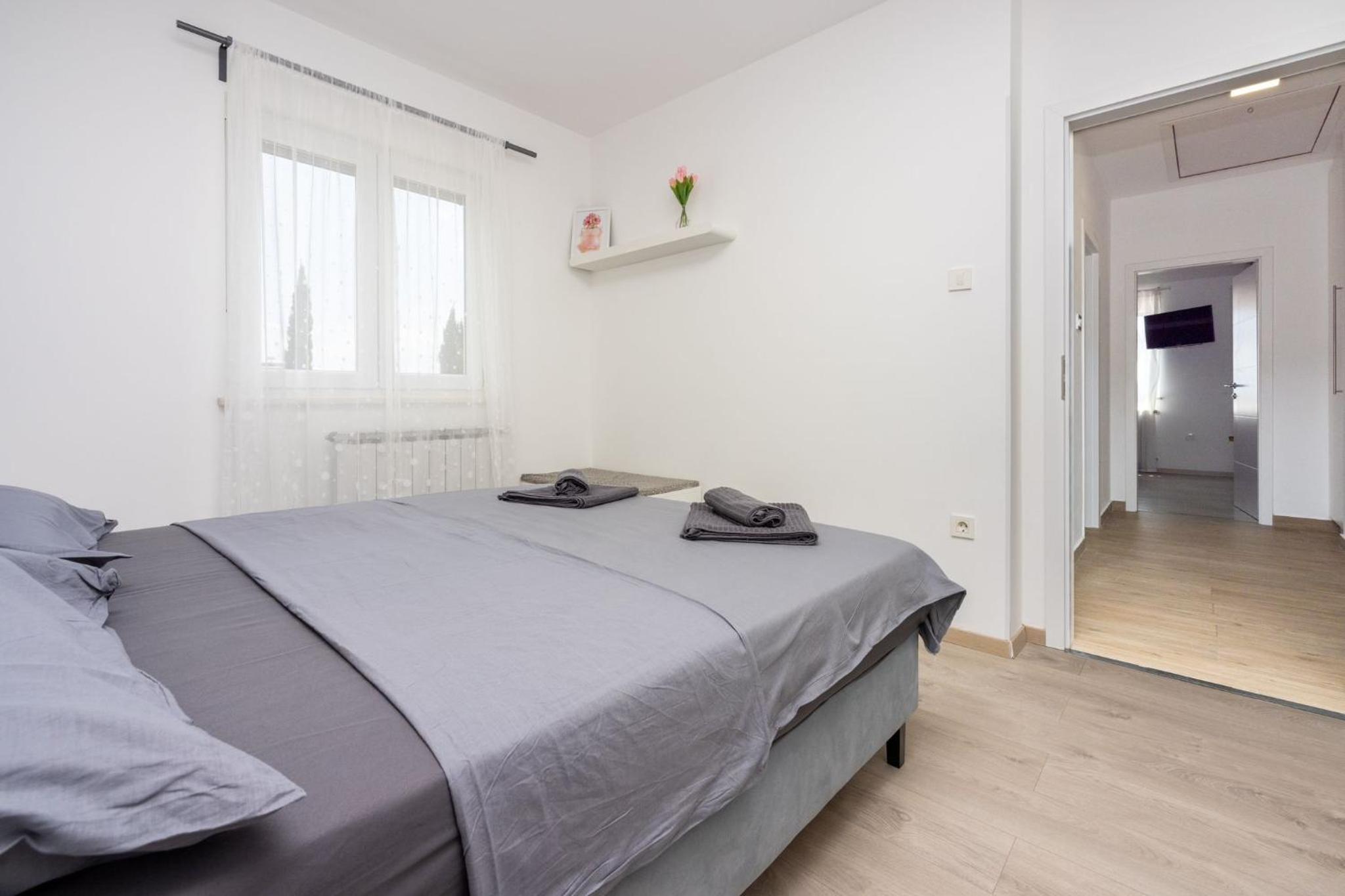 Apartments Tara