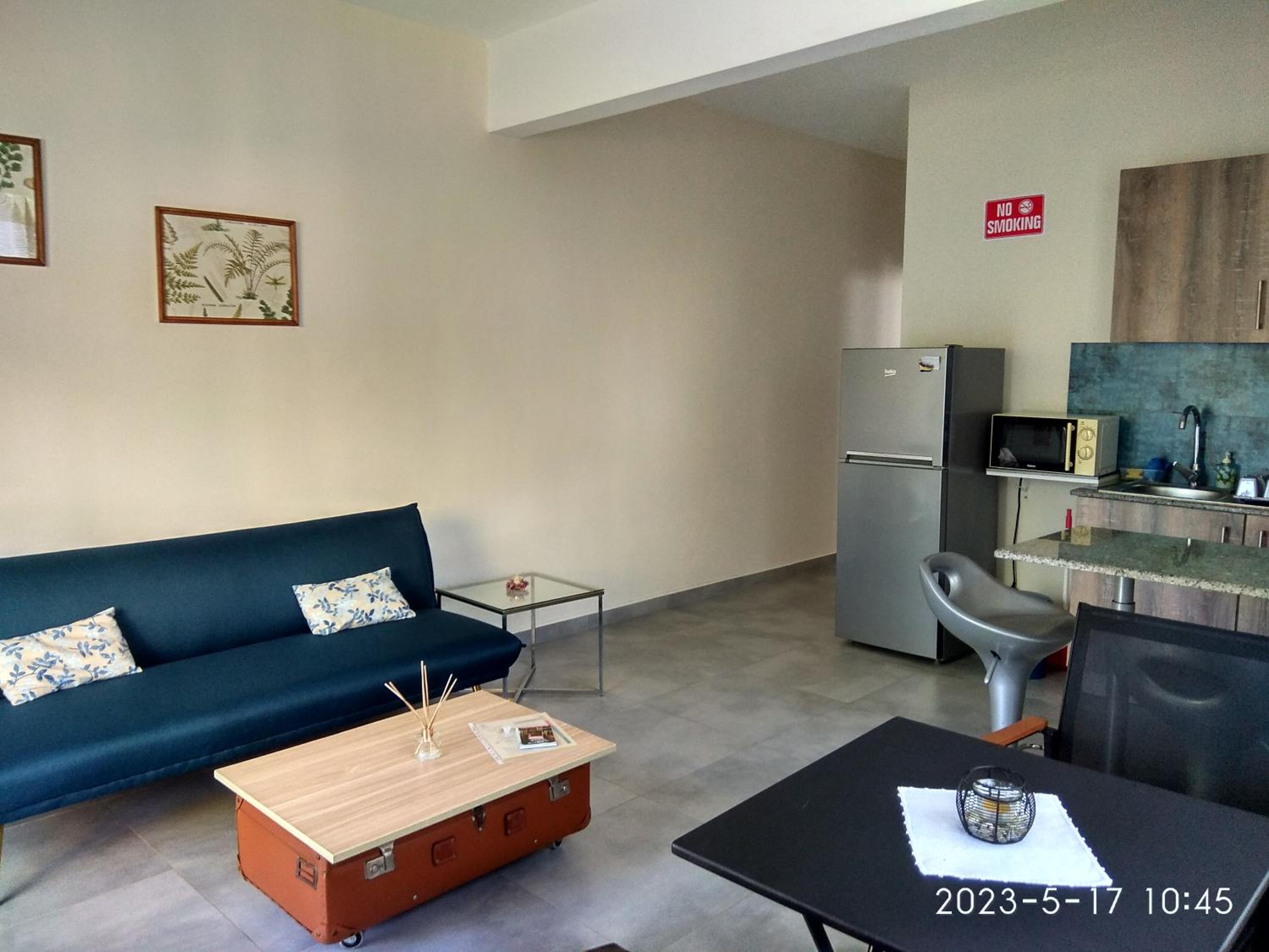 APPARTMENT( LA PAPAYA) photo 3