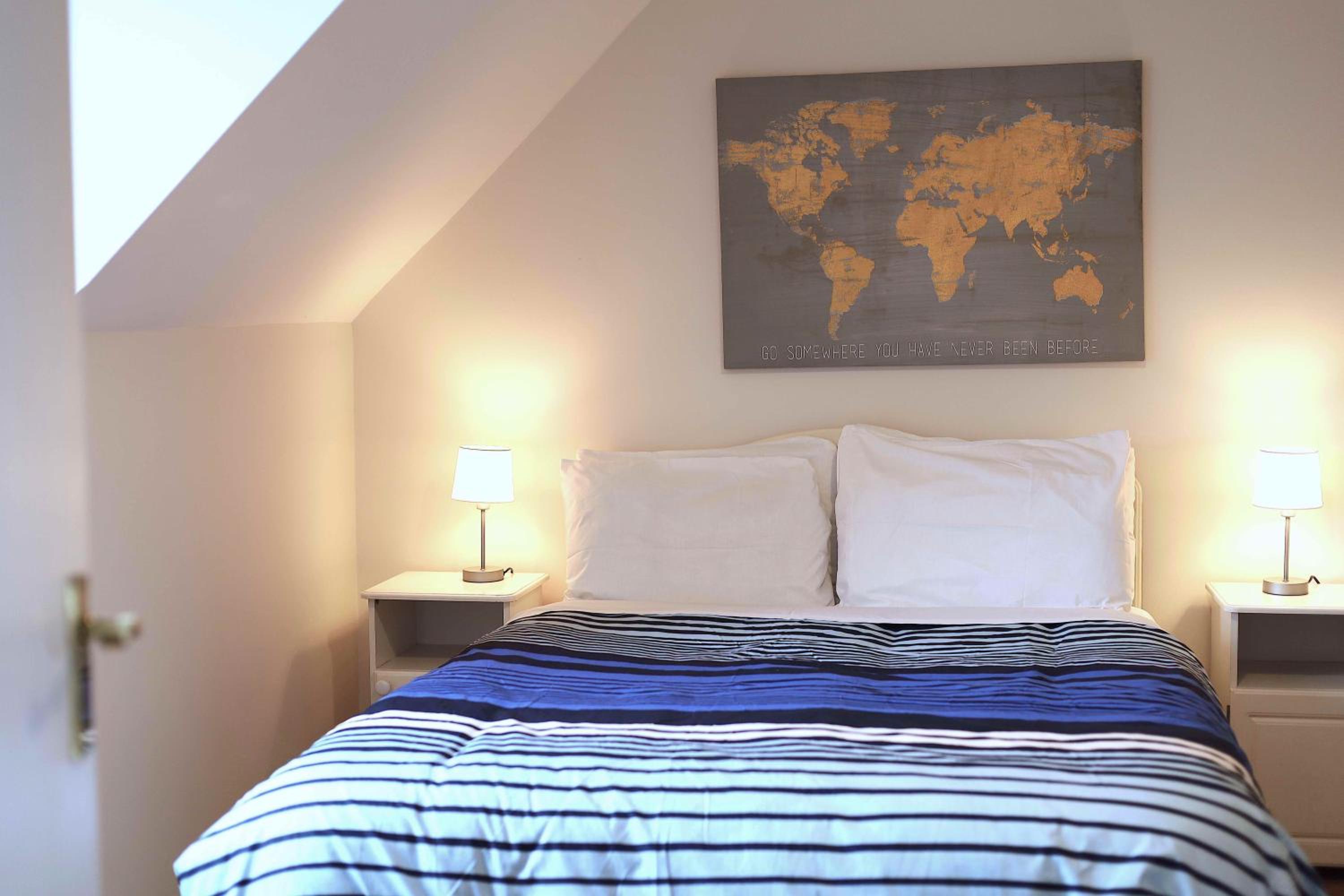 Long Quay Apartments, Clonakilty view 3