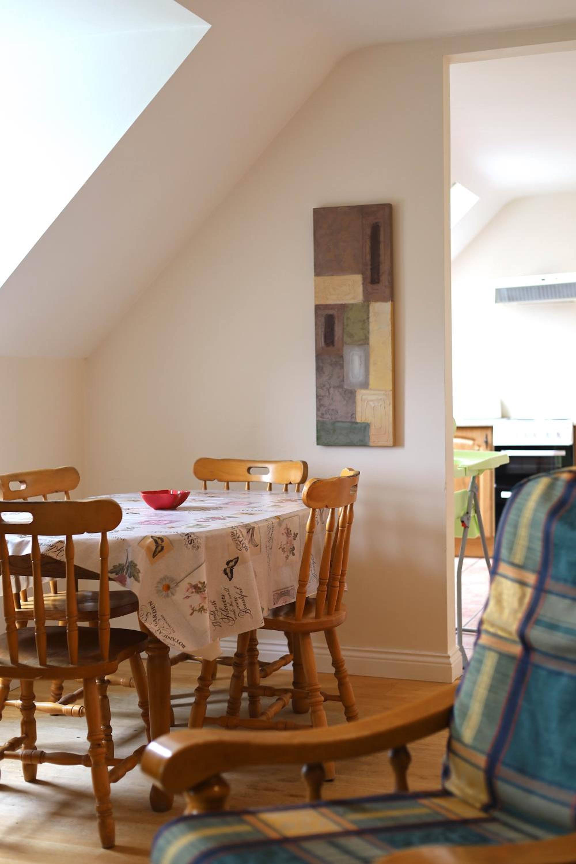Long Quay Apartments, Clonakilty view 4