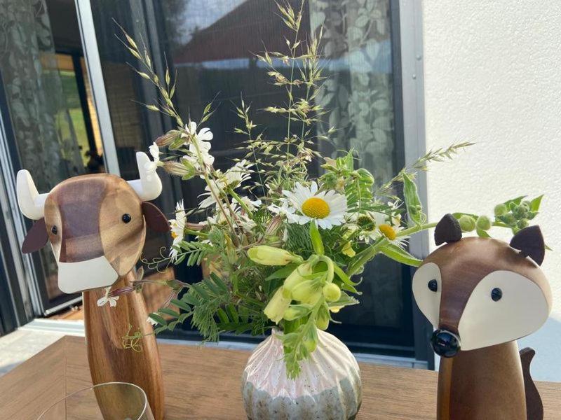 KOASA HOF Bed and Breakfast