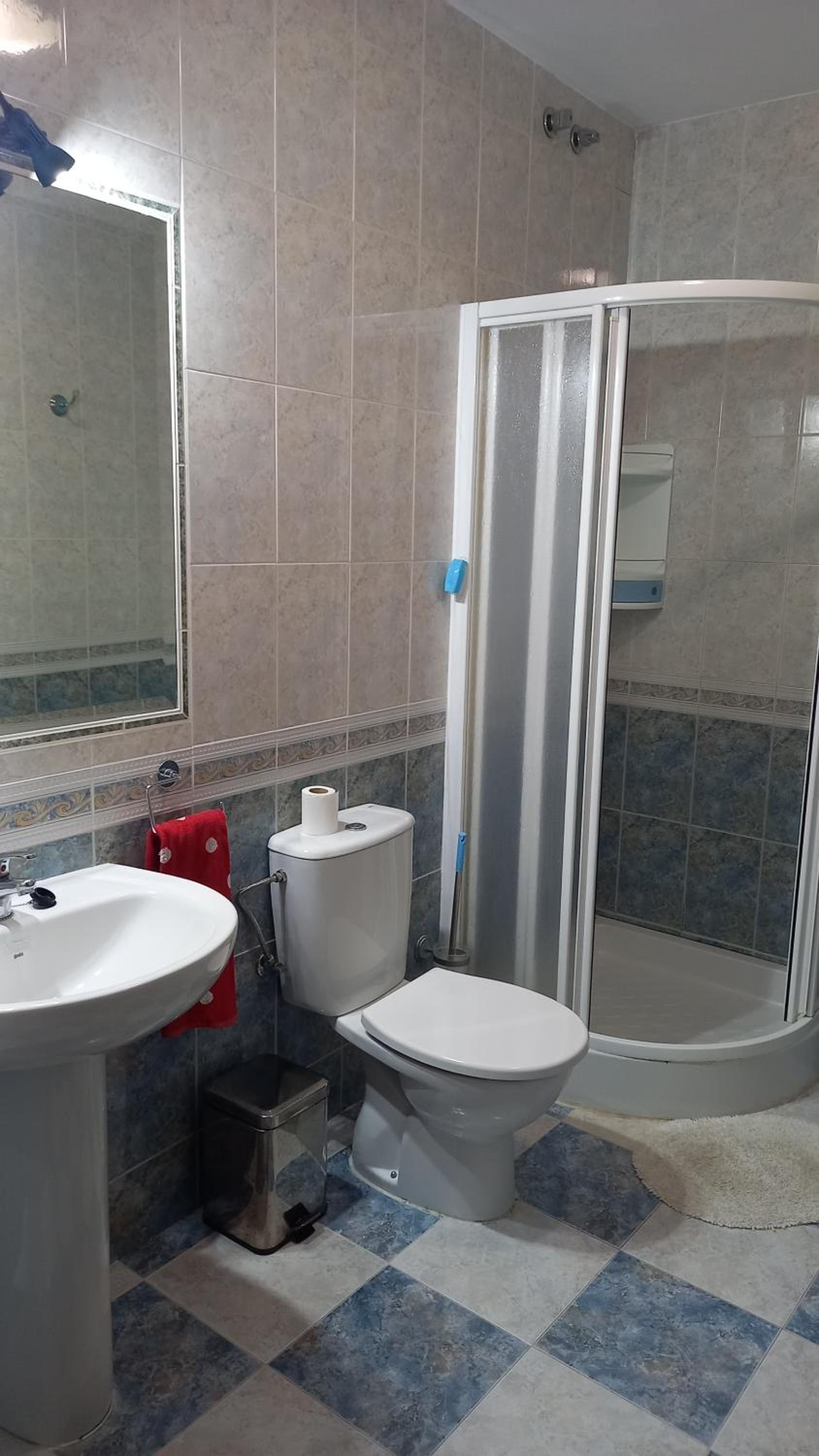 Apartamento Andalucía