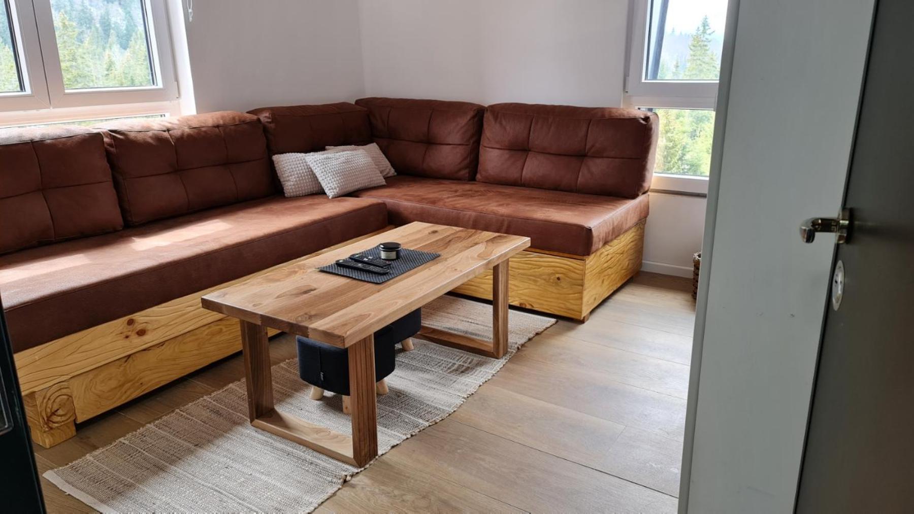 Apartmani Šišarka Jahorina