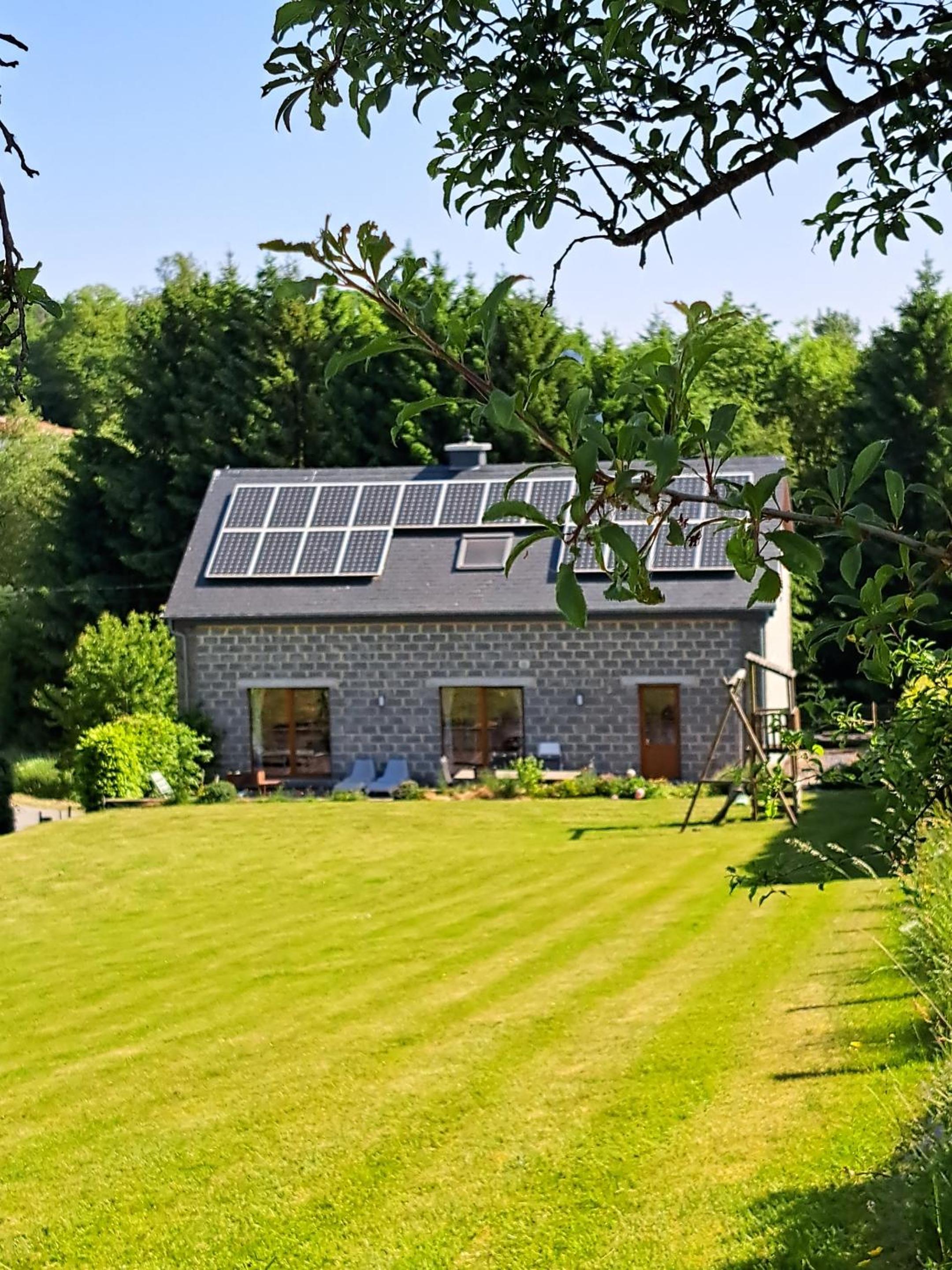 A Vellereux houffalize