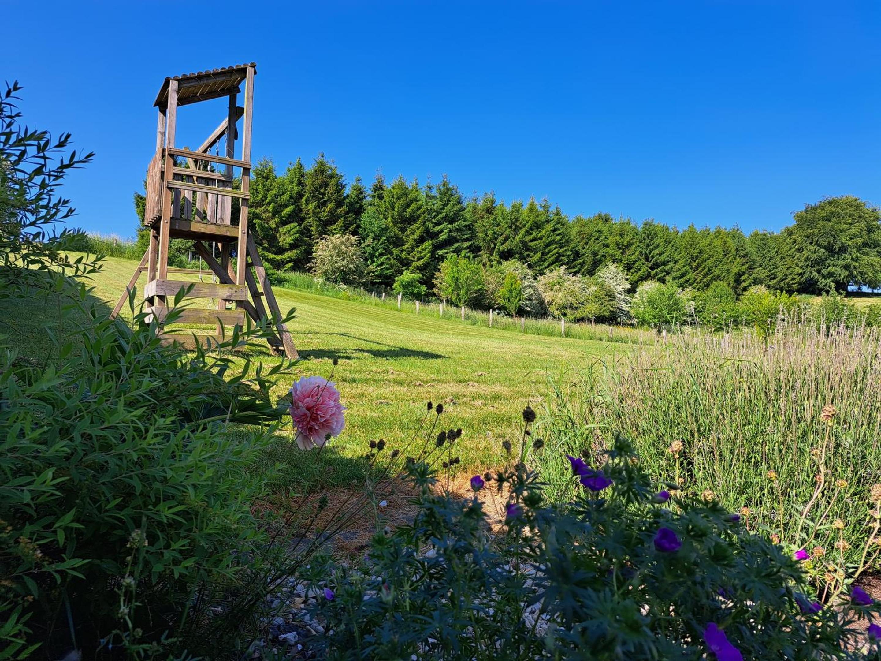 A Vellereux houffalize