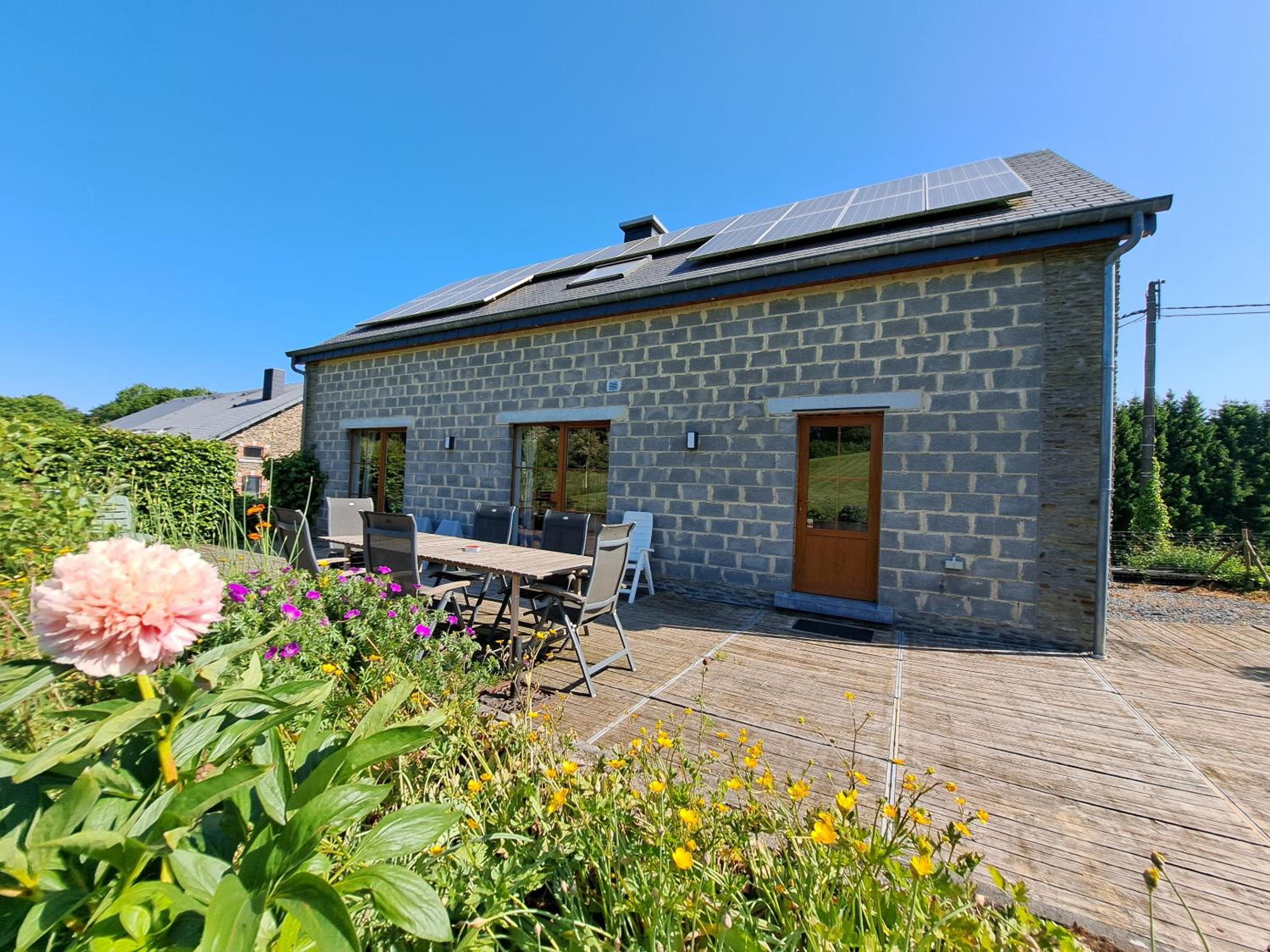 A Vellereux houffalize