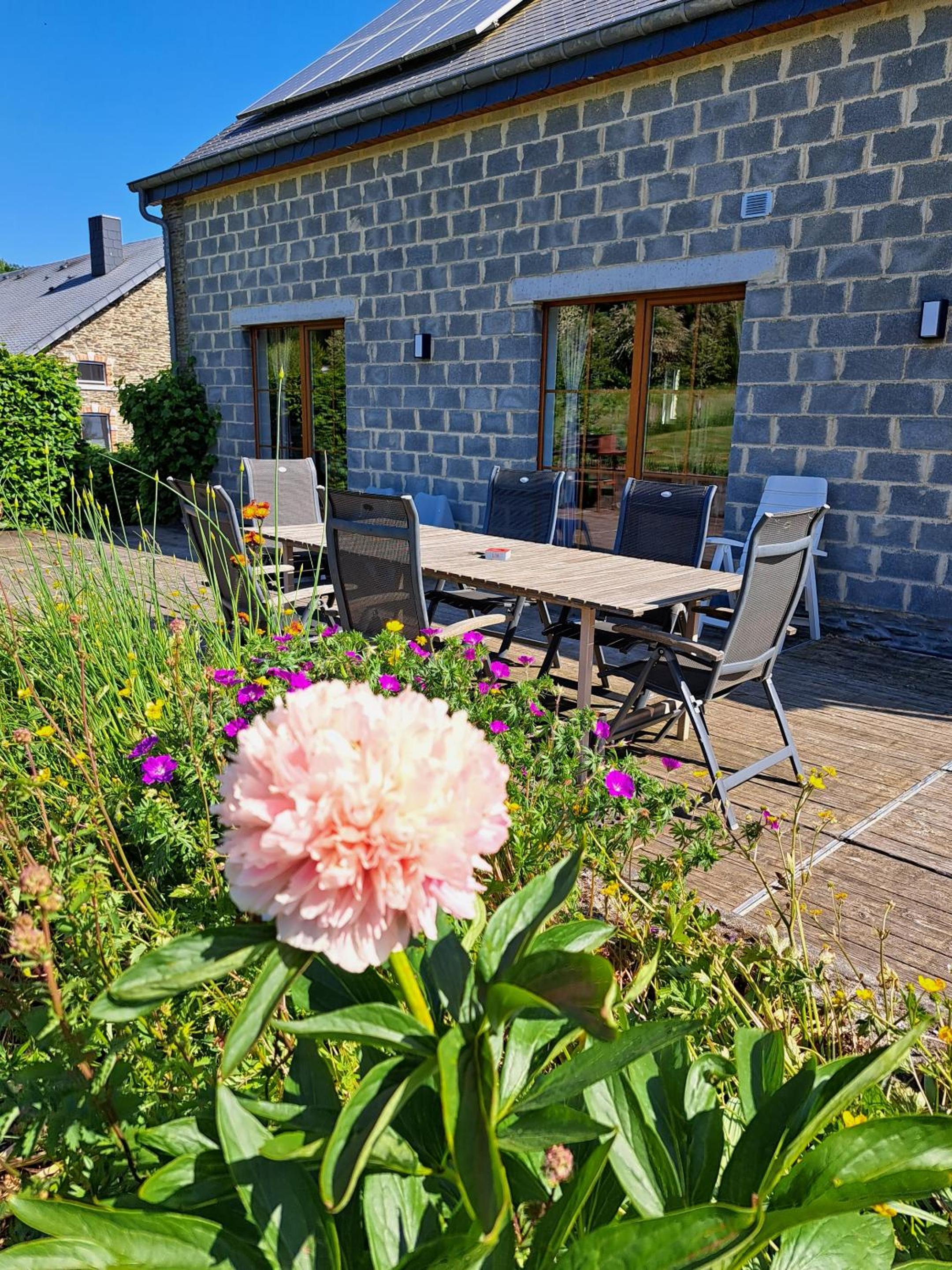 A Vellereux houffalize