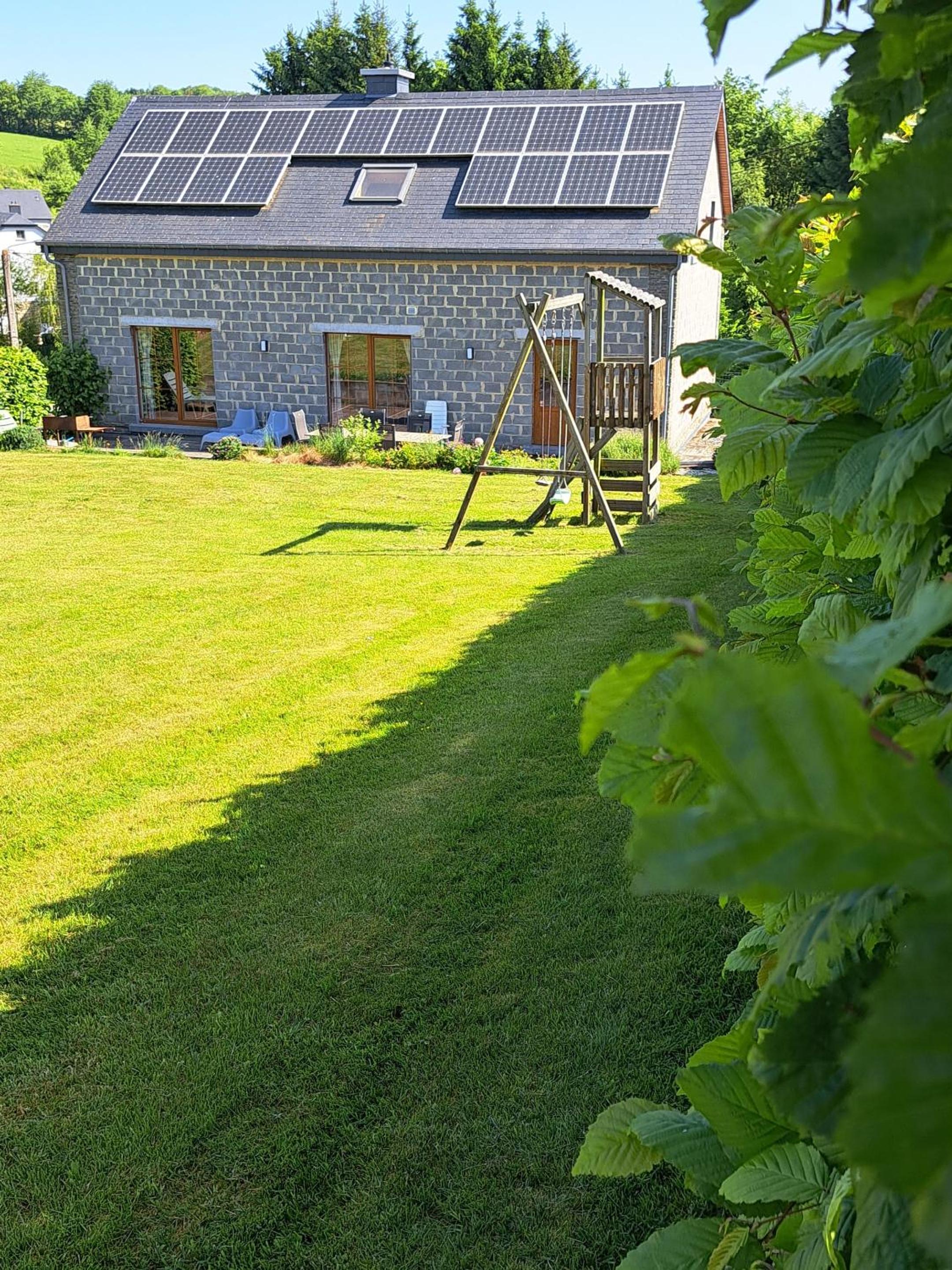 A Vellereux houffalize