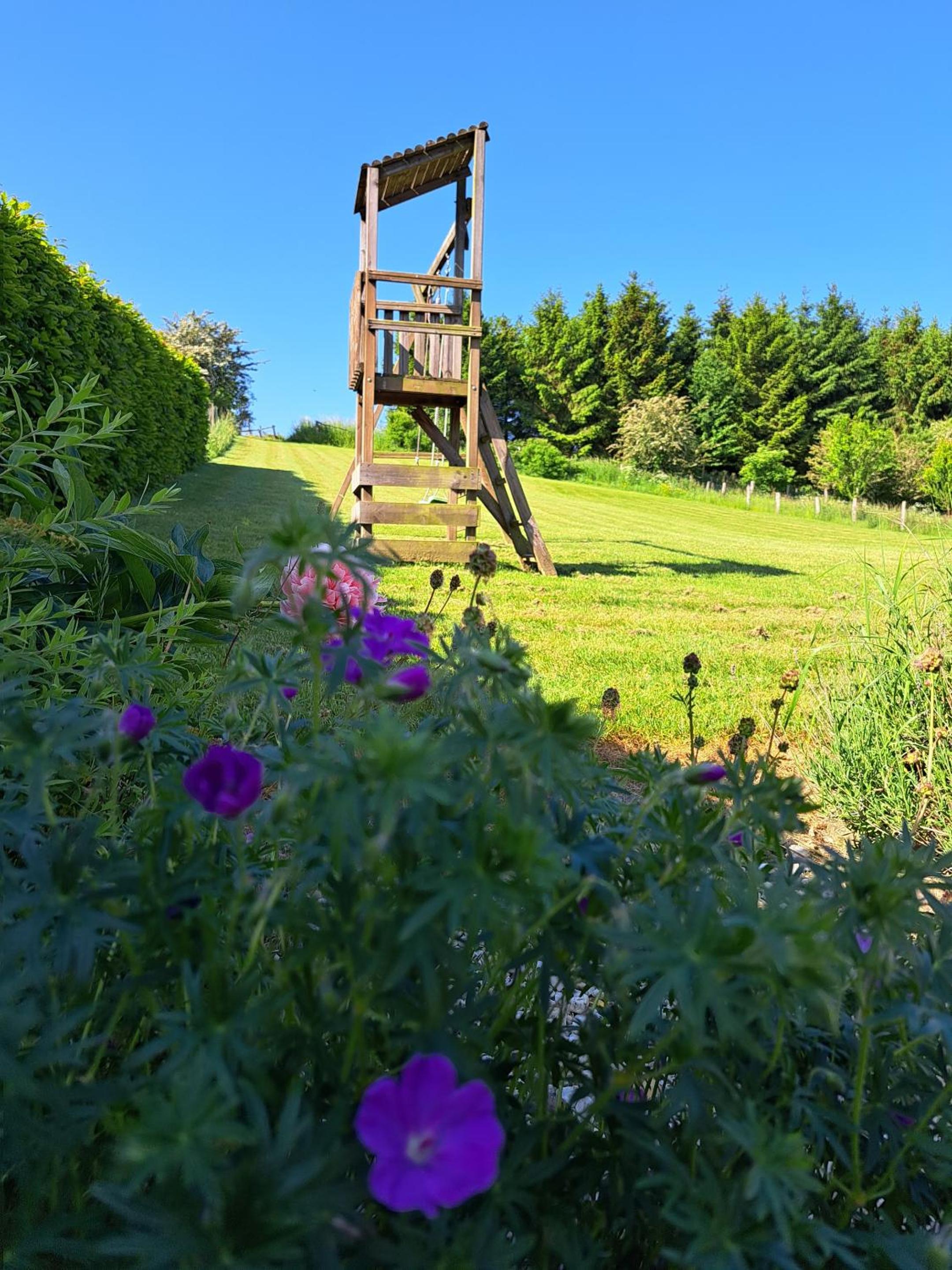 A Vellereux houffalize