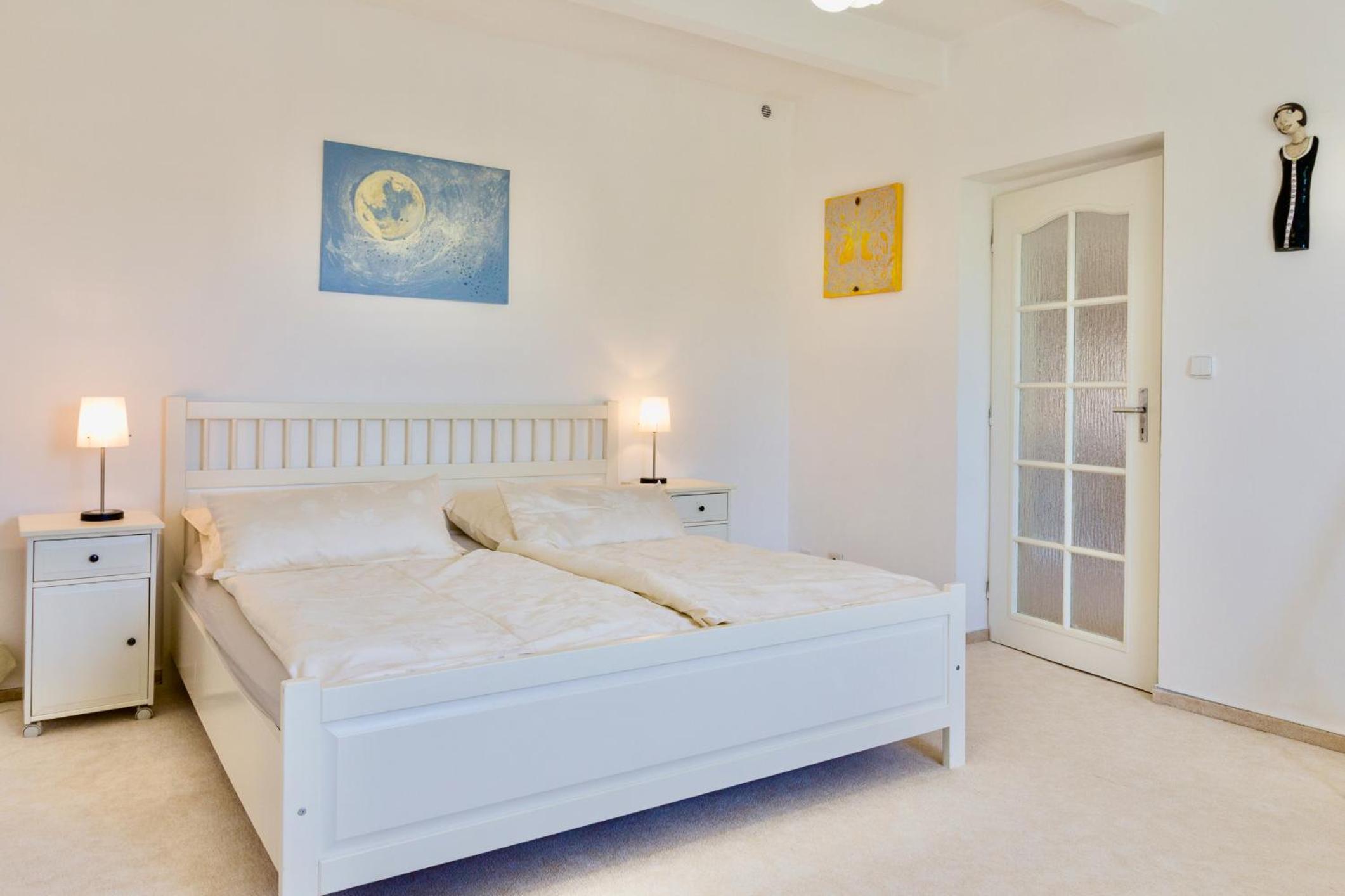 Apartmán u Berounky