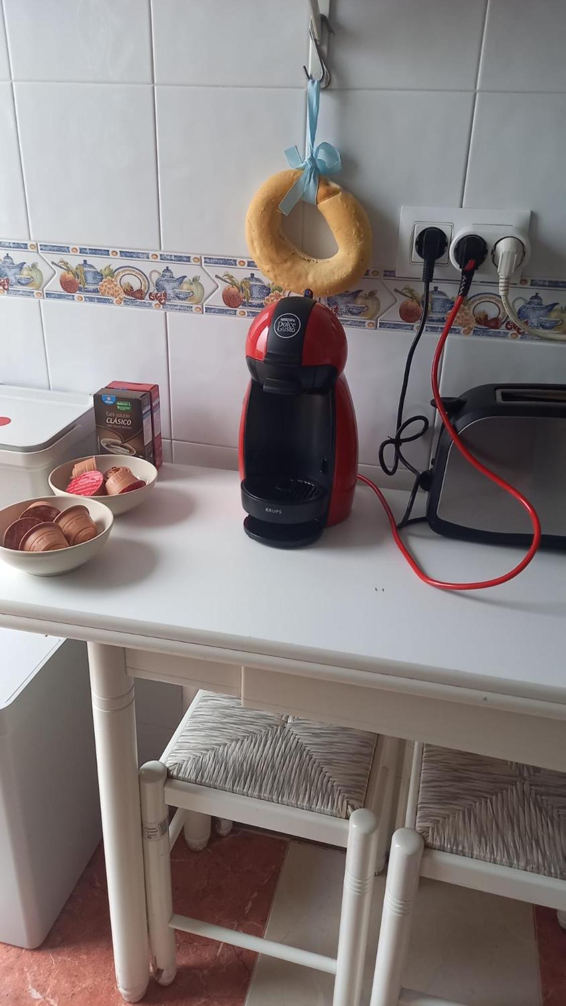 Apartamento Andalucía