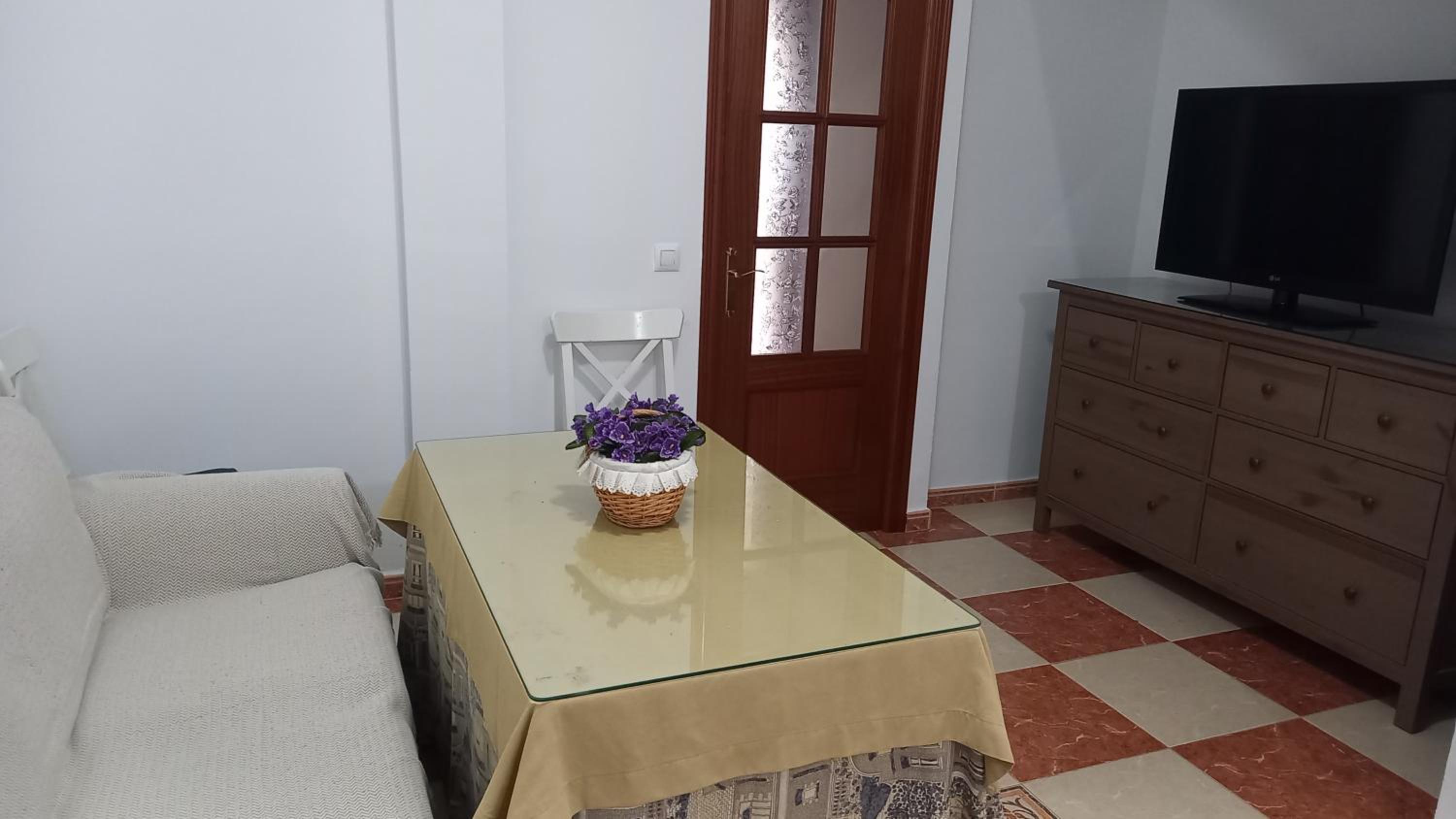 Apartamento Andalucía