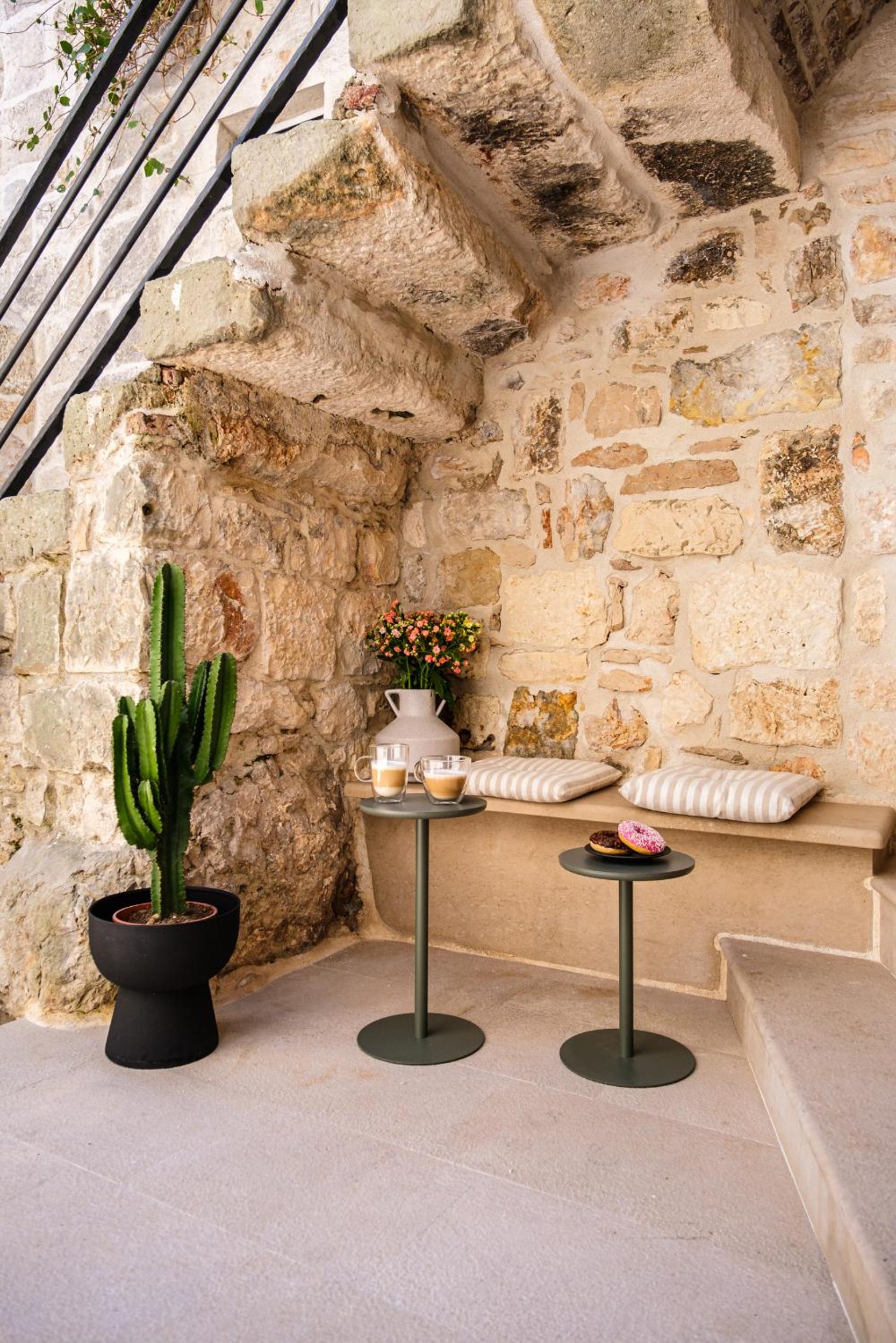Villa Nora - Charme Holidays view 5