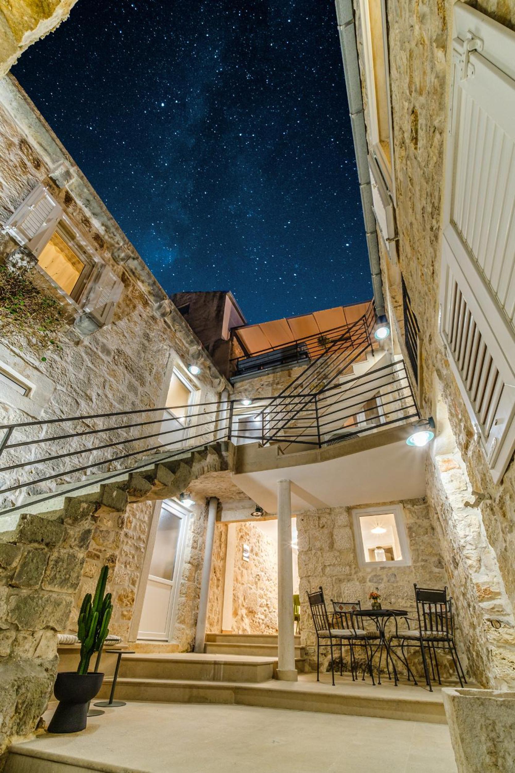 Villa Nora - Charme Holidays view 2