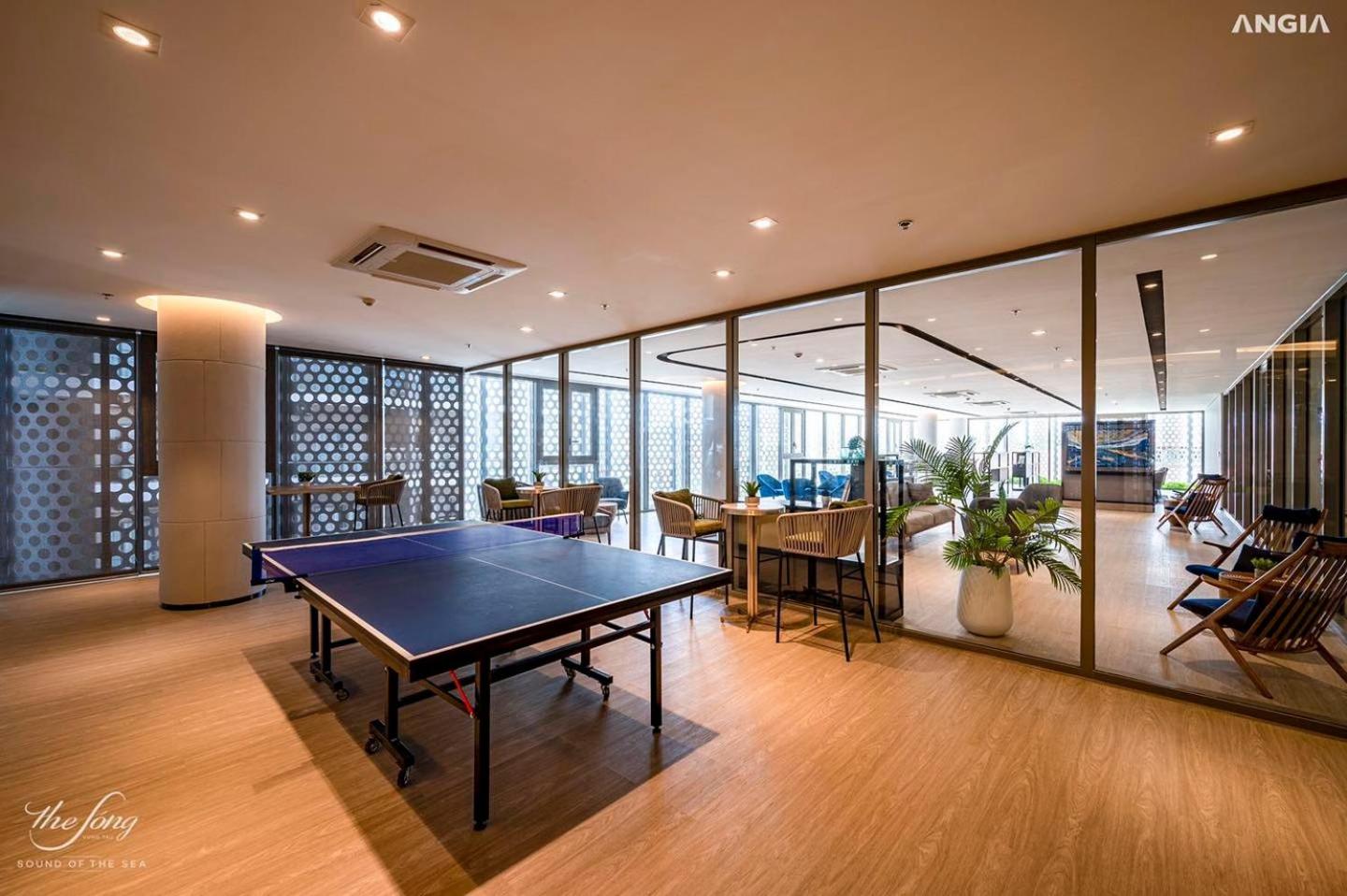 The Sóng Apartments And Hotel 4 Stars view 5
