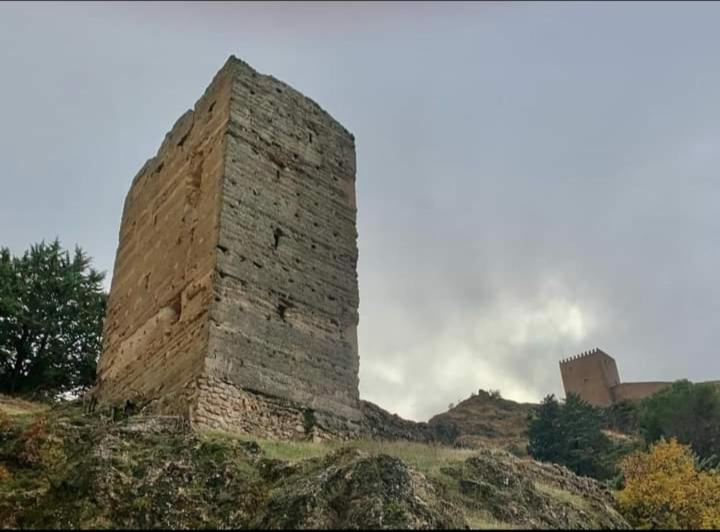 El Rincón de BeBa view 2
