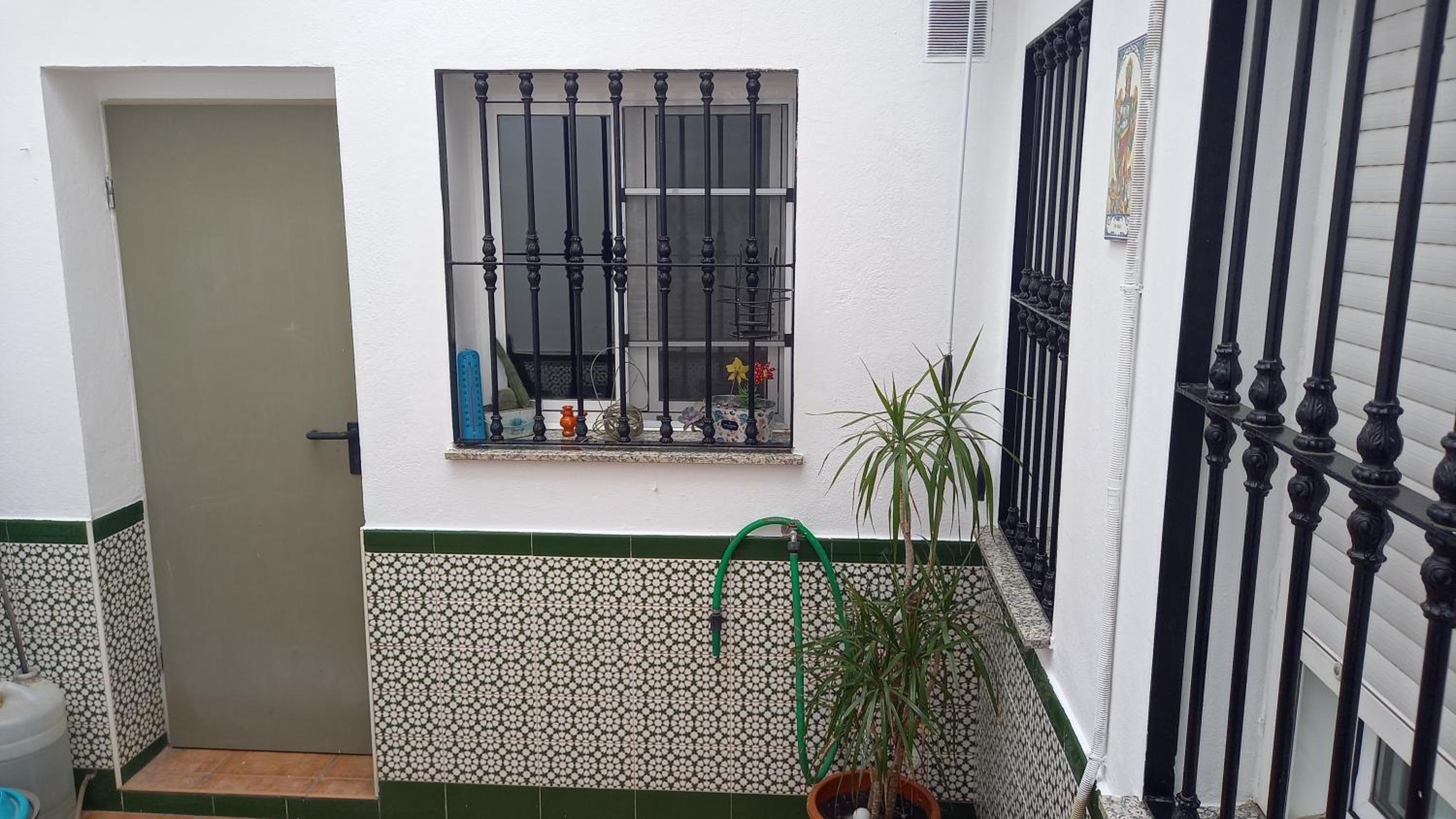 Apartamento Andalucía