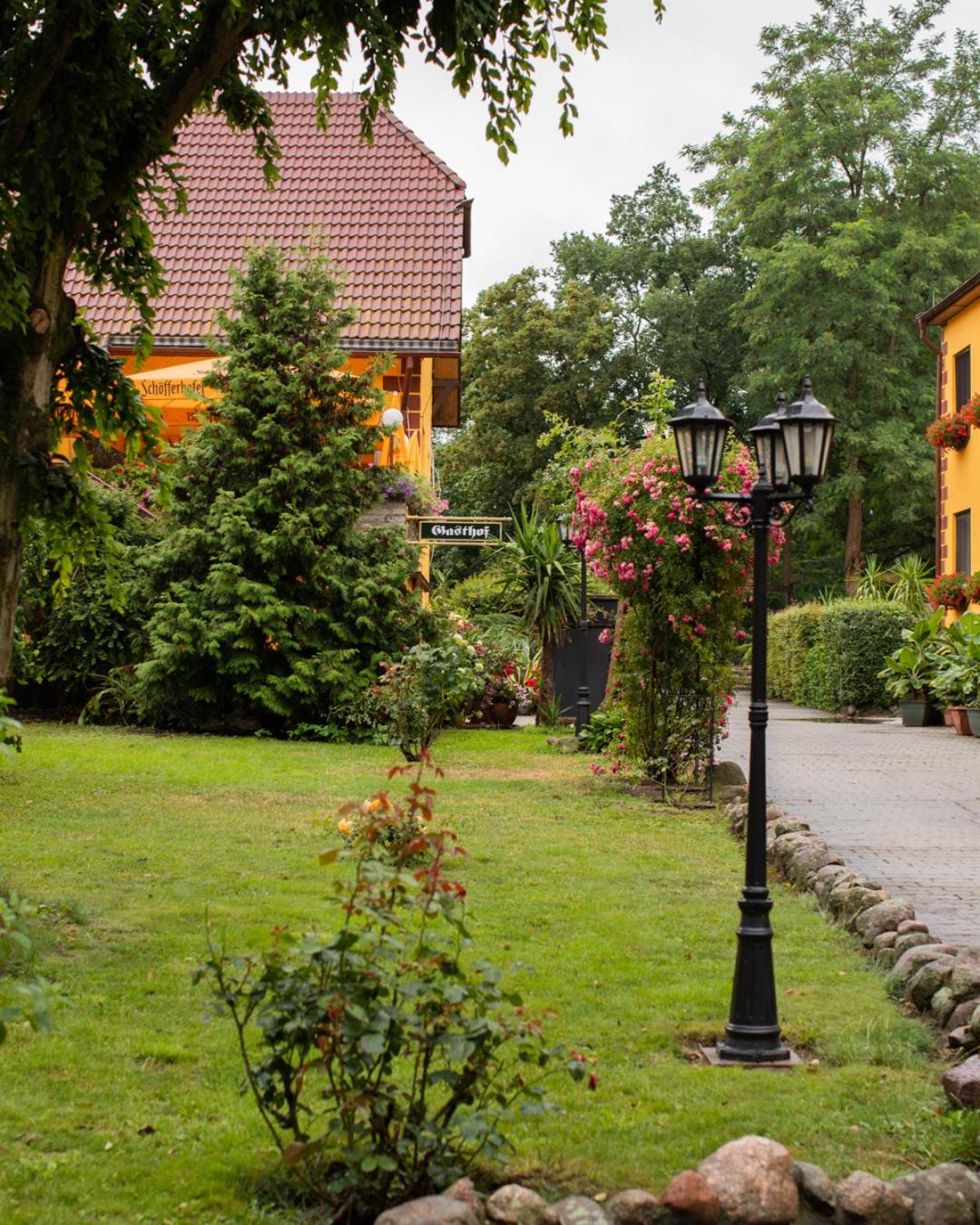 Seehof Netzen