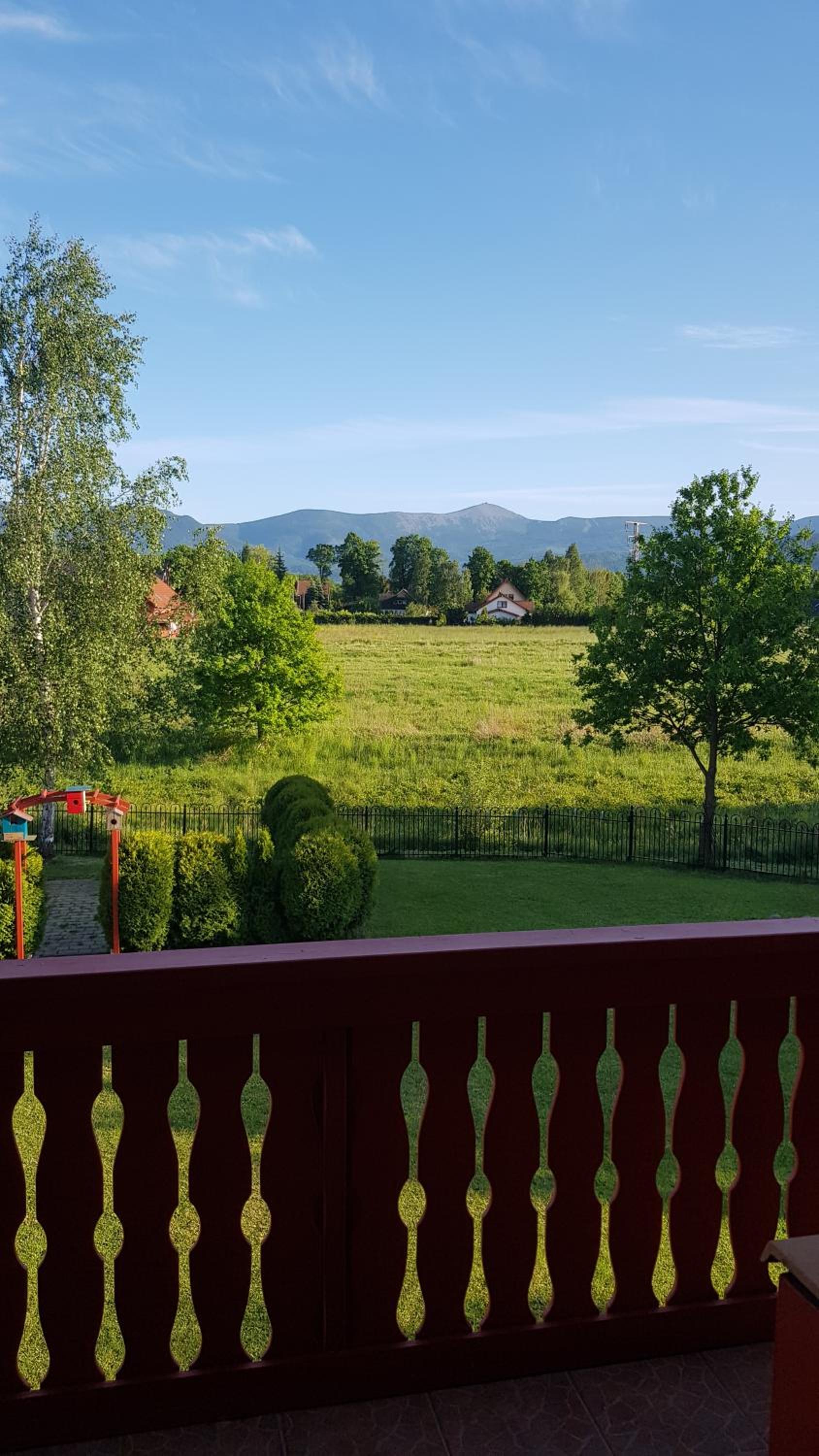Villa Leika - Panoramablick am Riesengebirge, photo 19