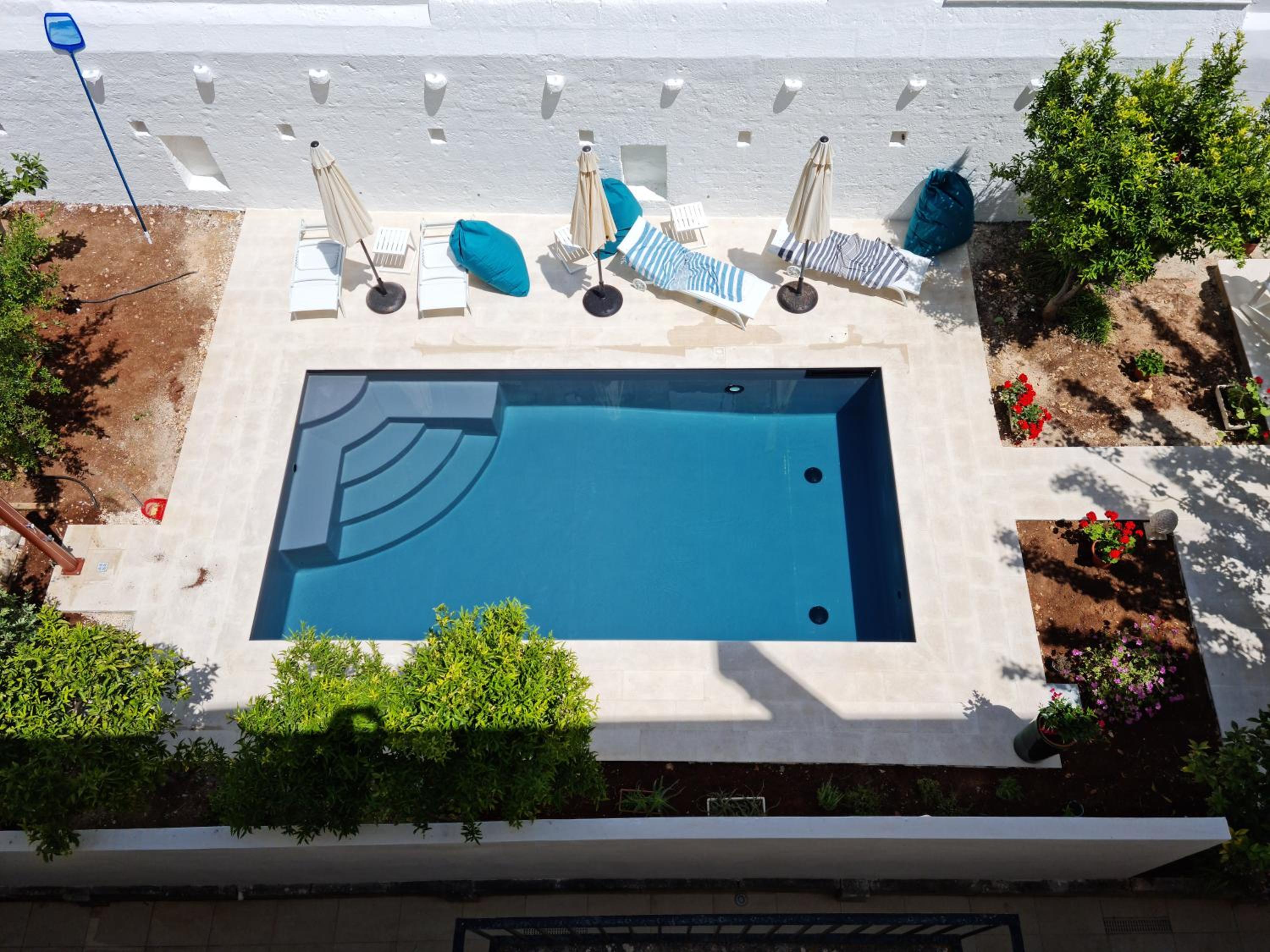 Palazzo Rodio view 3