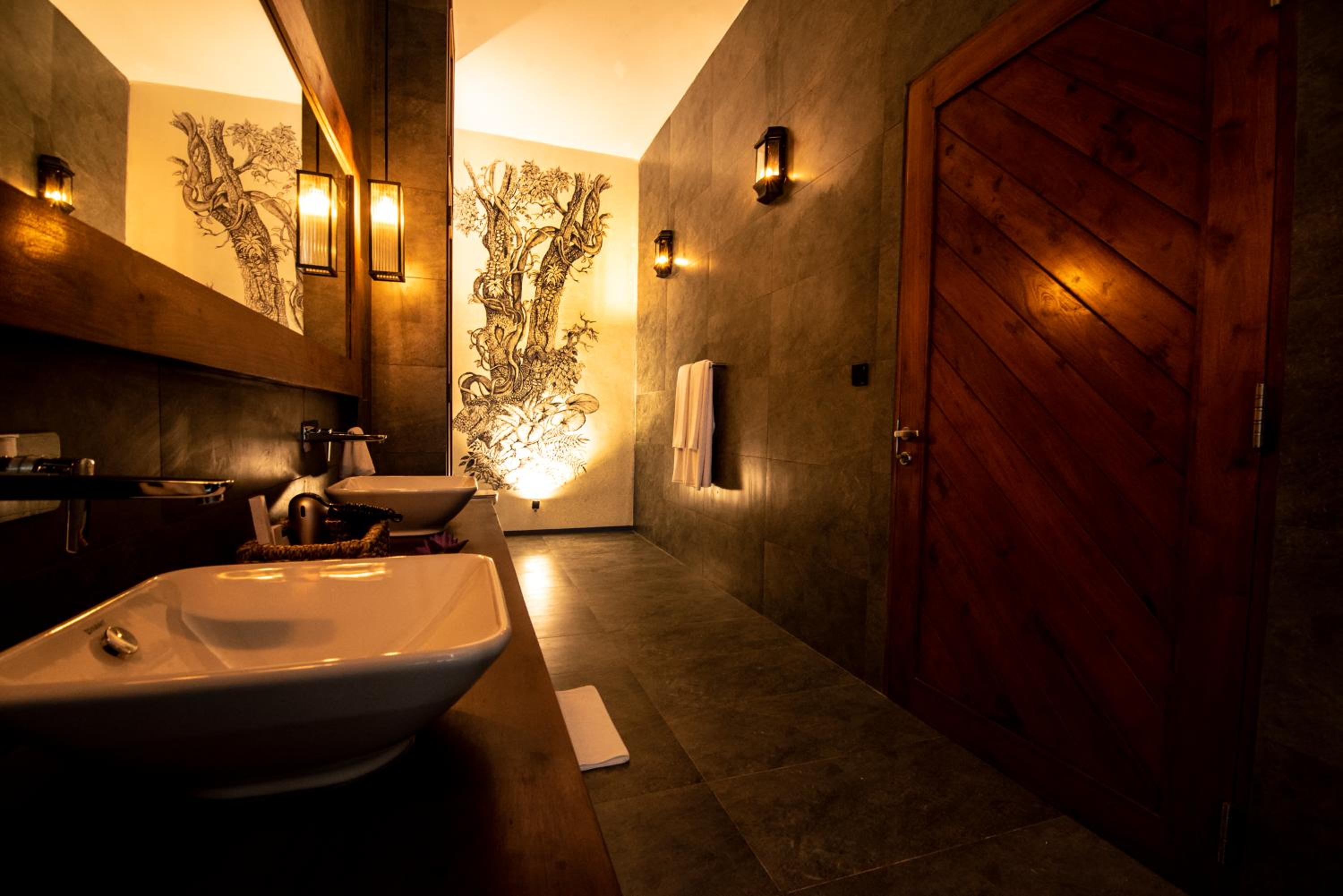 The Rockwall Boutique Hotel Bentota