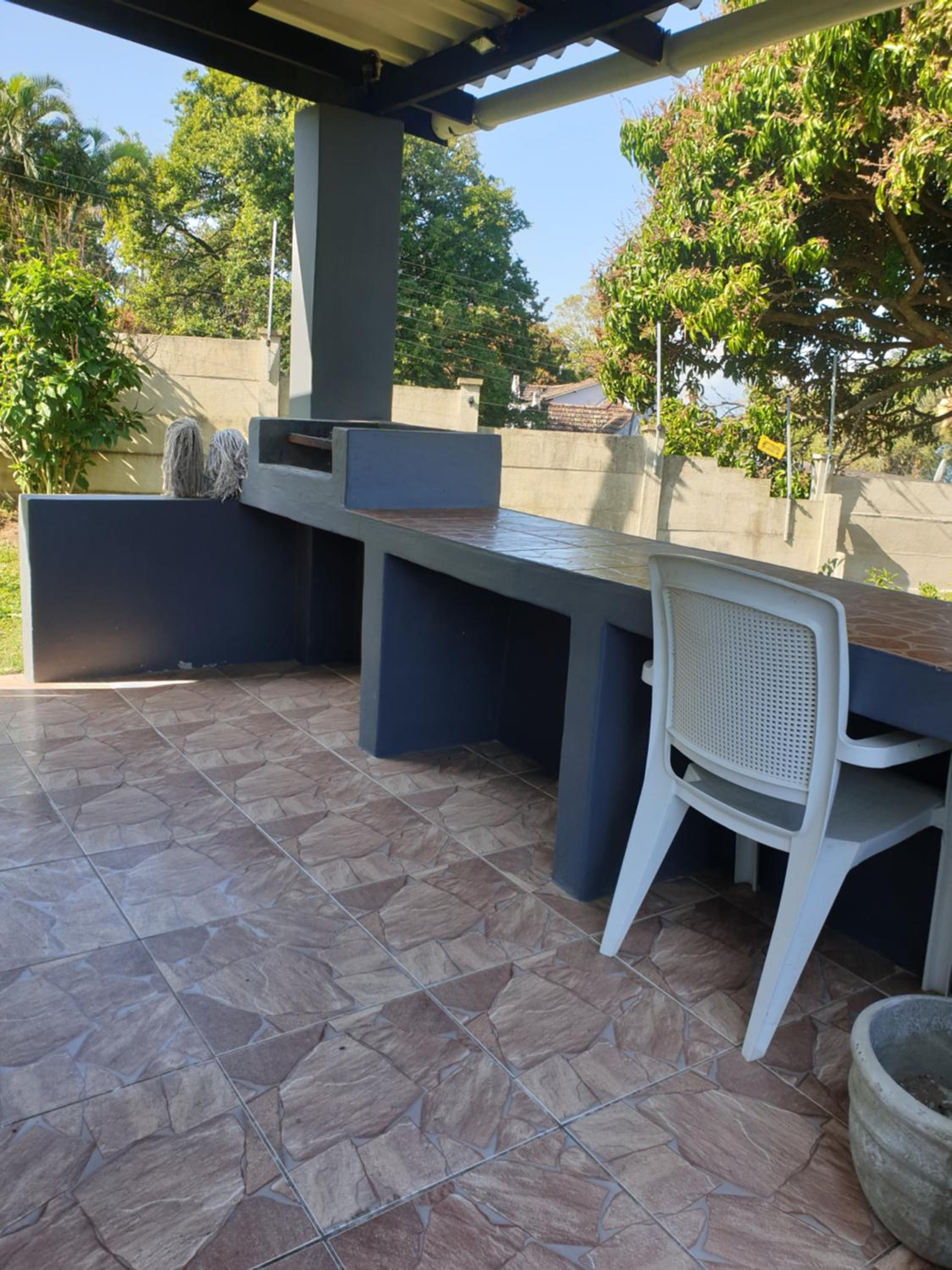 Sade Holidays - 14 A on Berea Manaba Margate view 4