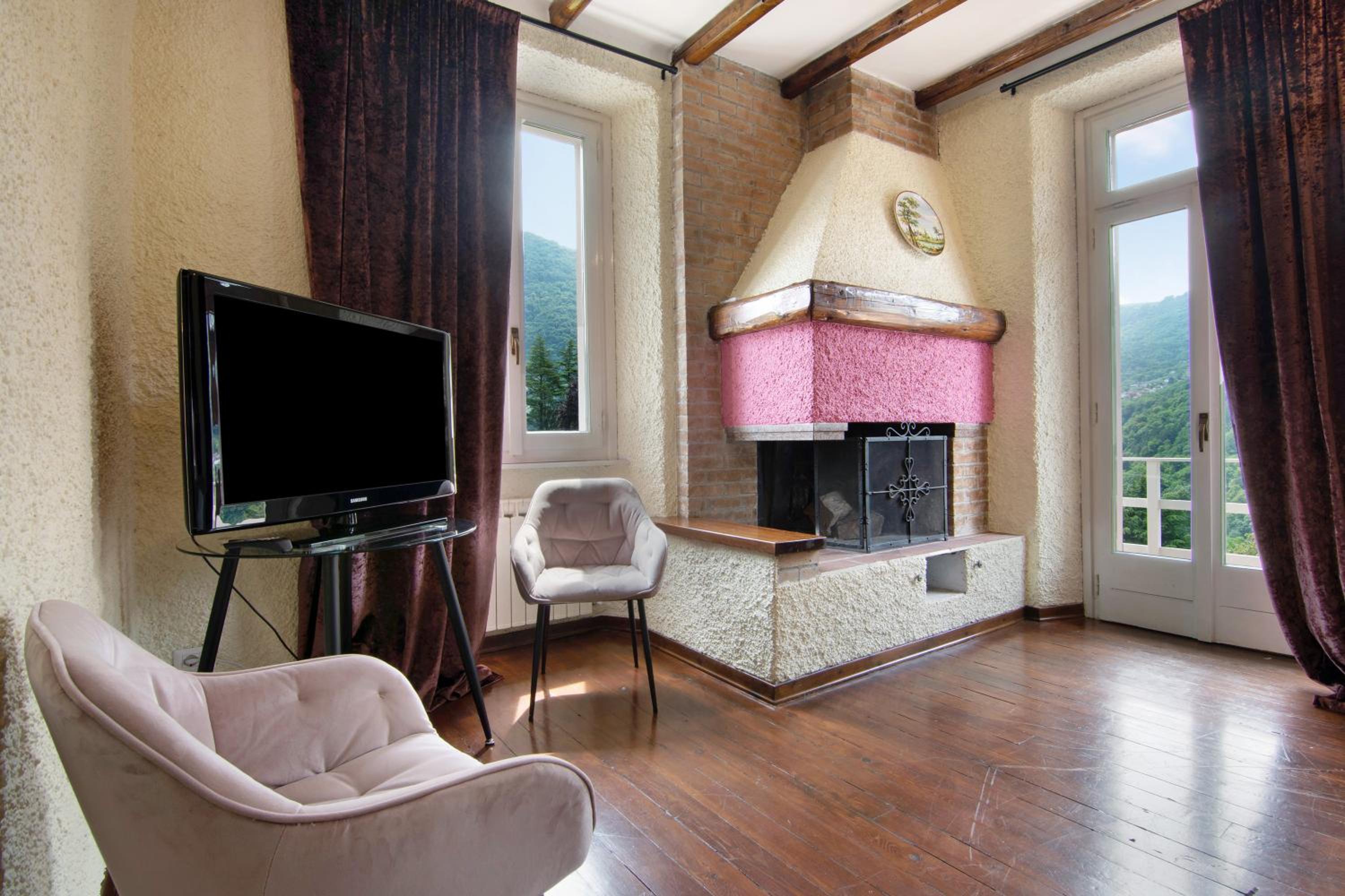 Villa Oleandra - Como Lake