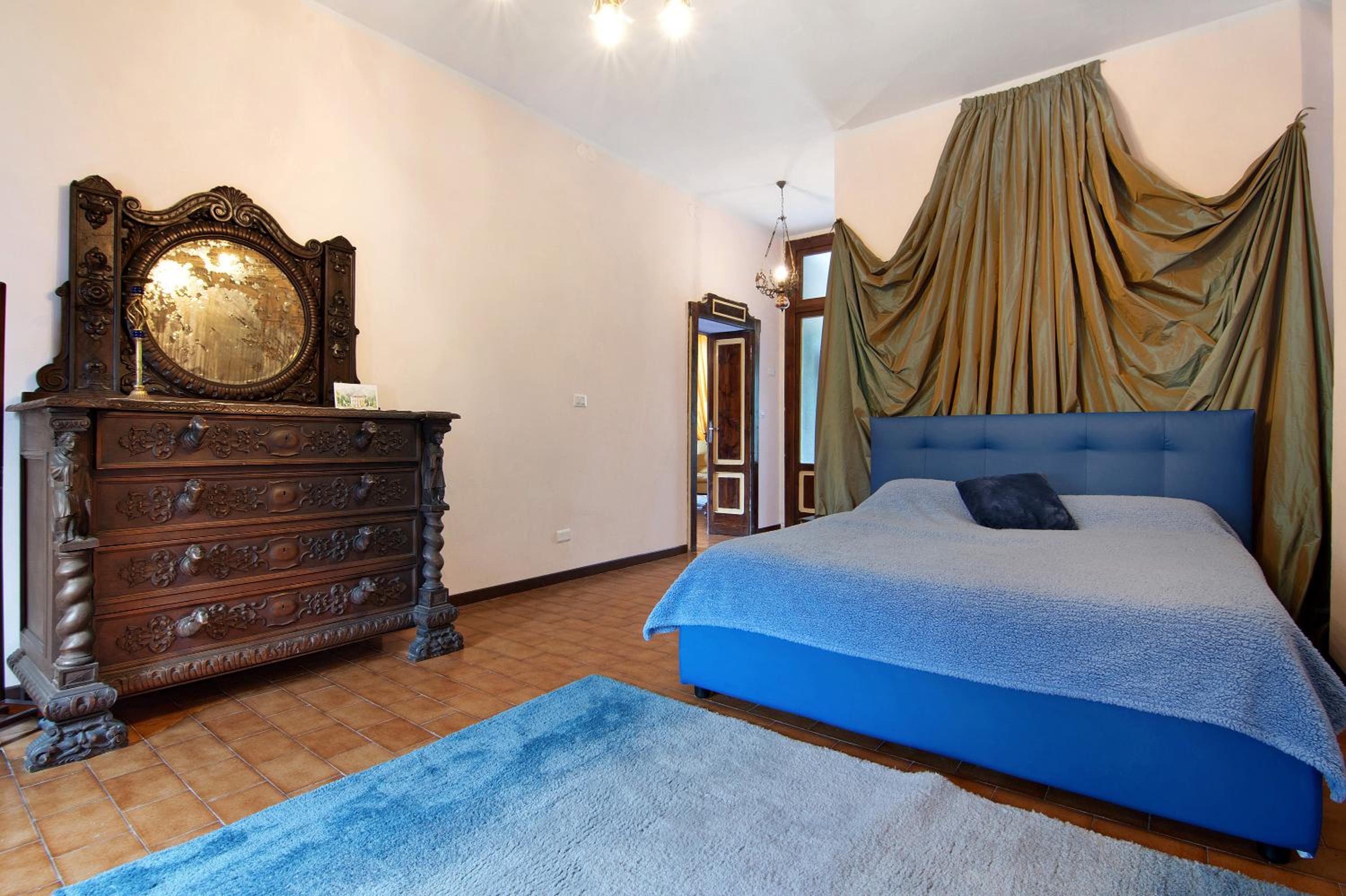 Villa Oleandra - Como Lake