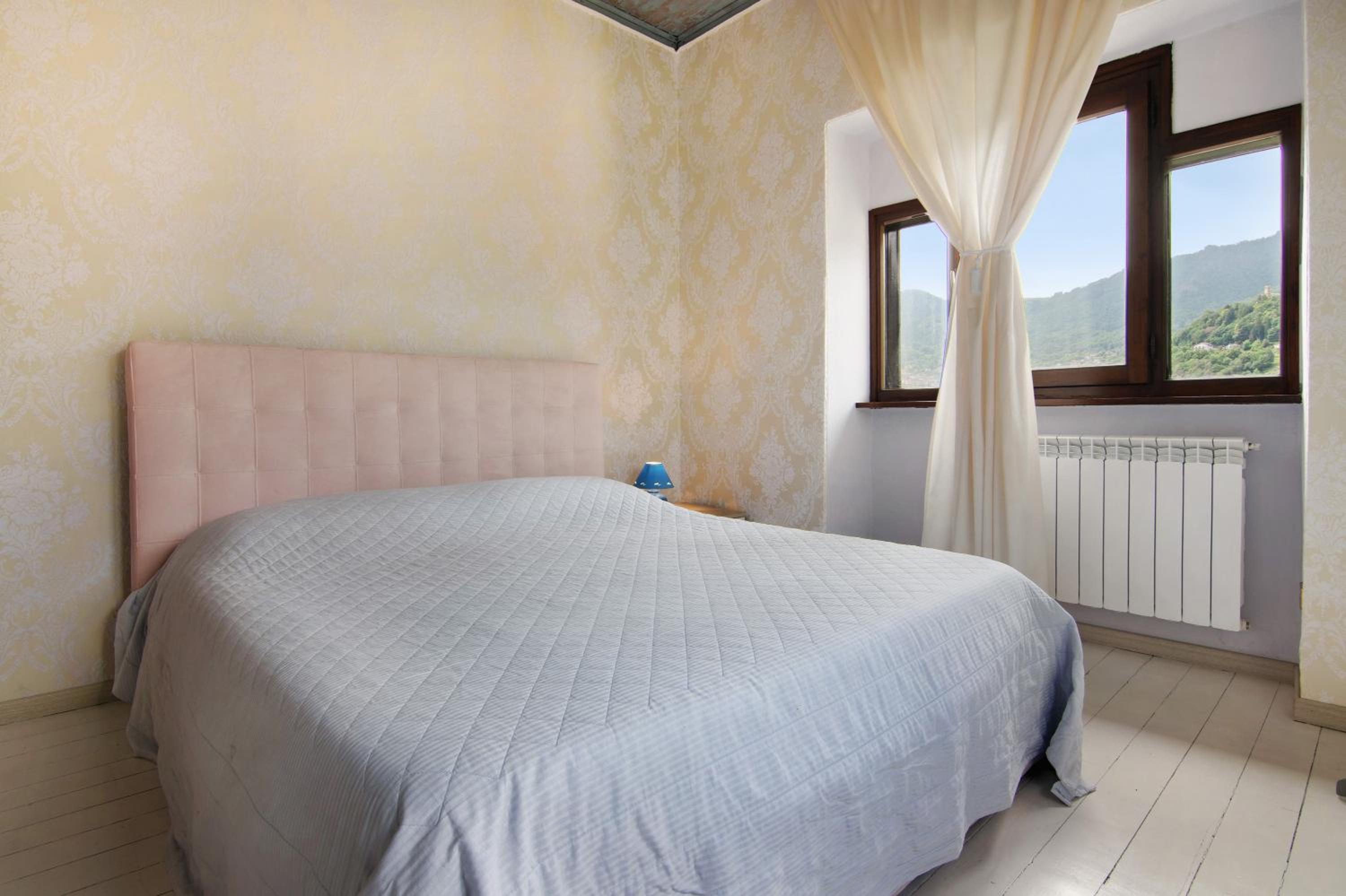 Villa Oleandra - Como Lake