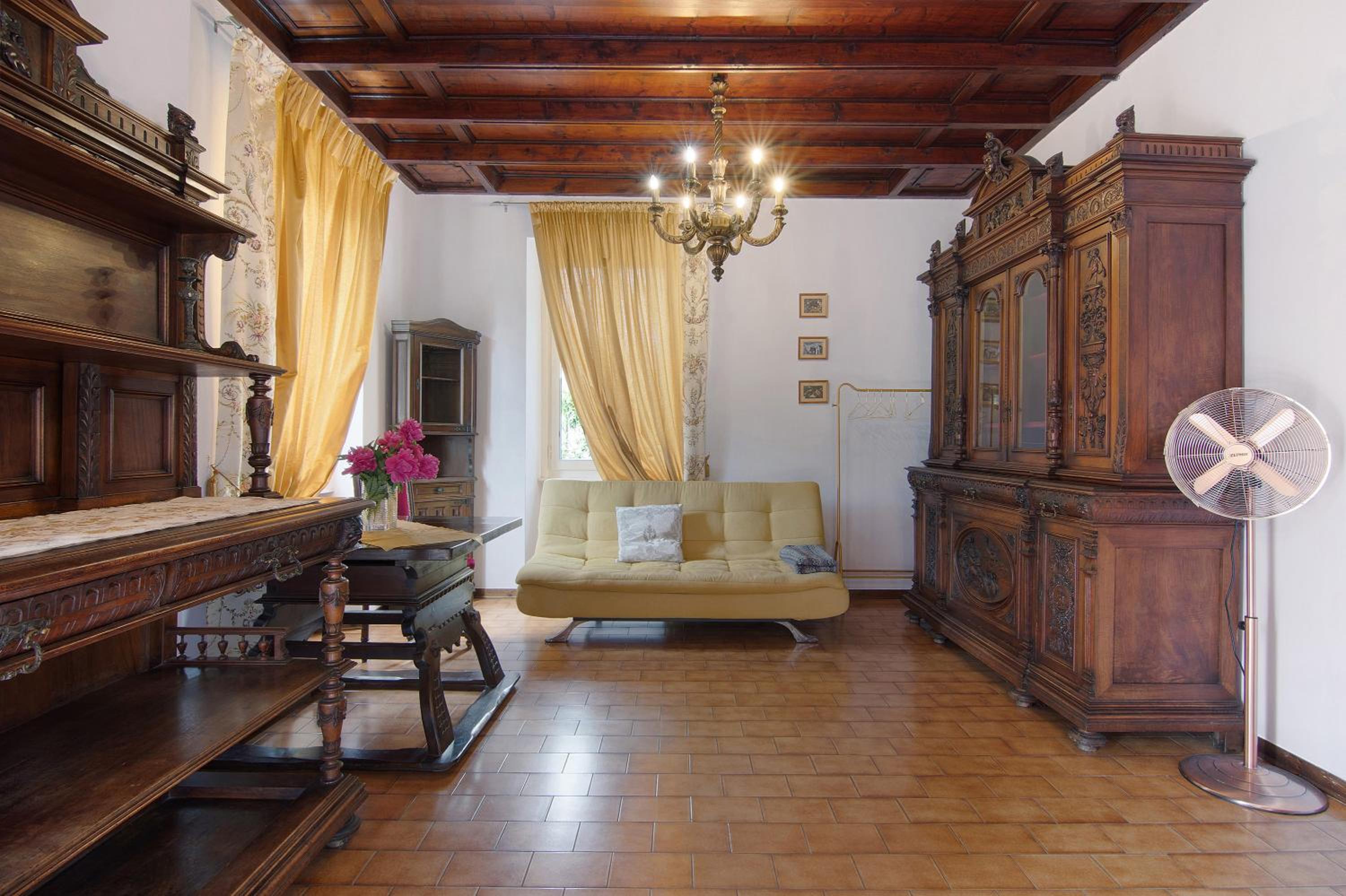 Villa Oleandra - Como Lake