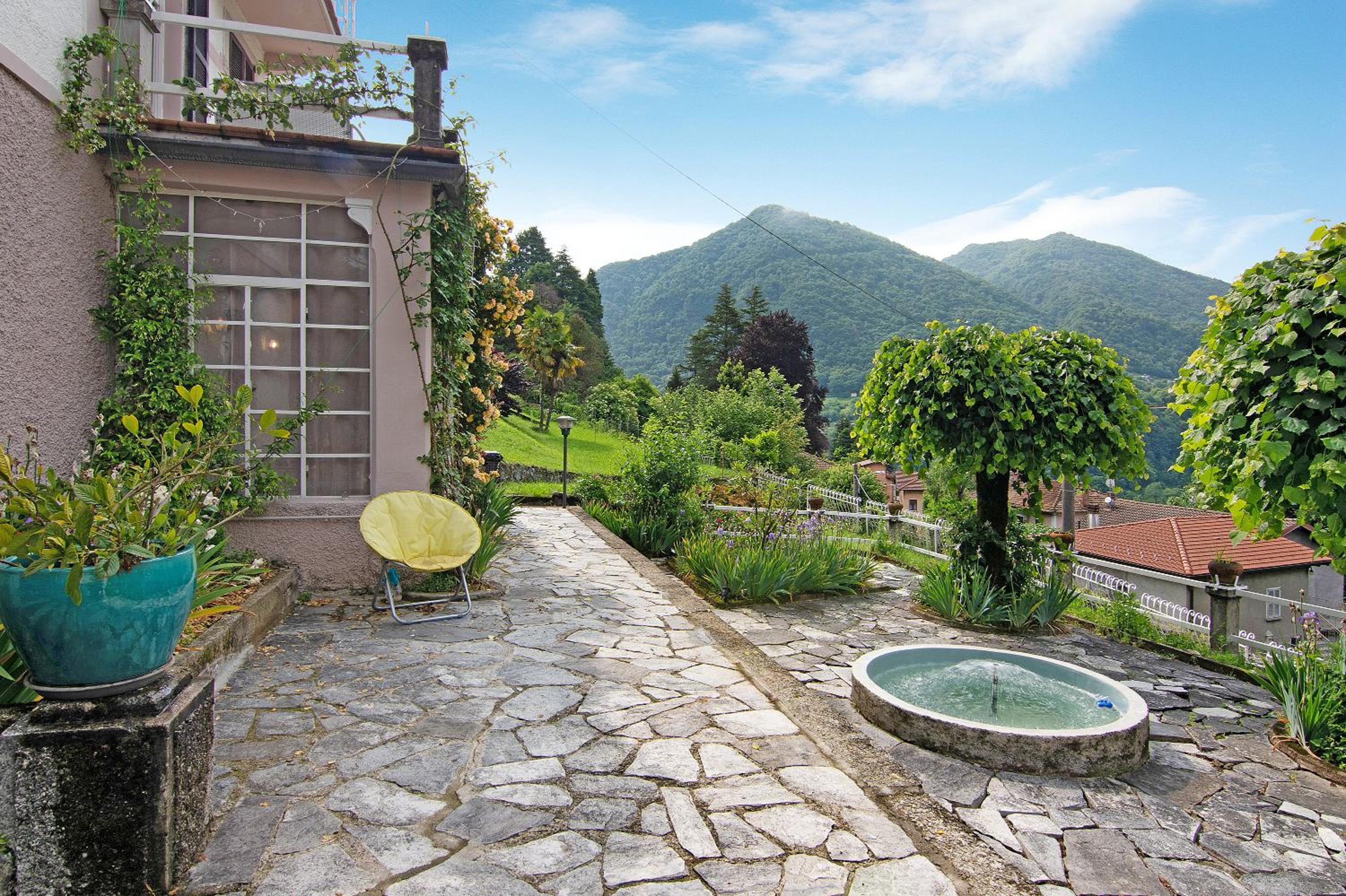 Villa Oleandra - Como Lake