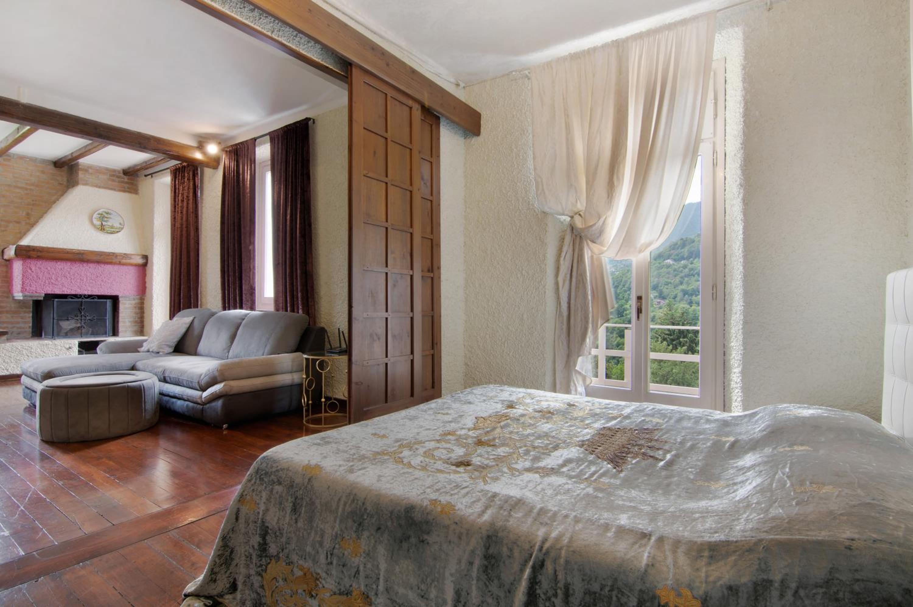 Villa Oleandra - Como Lake