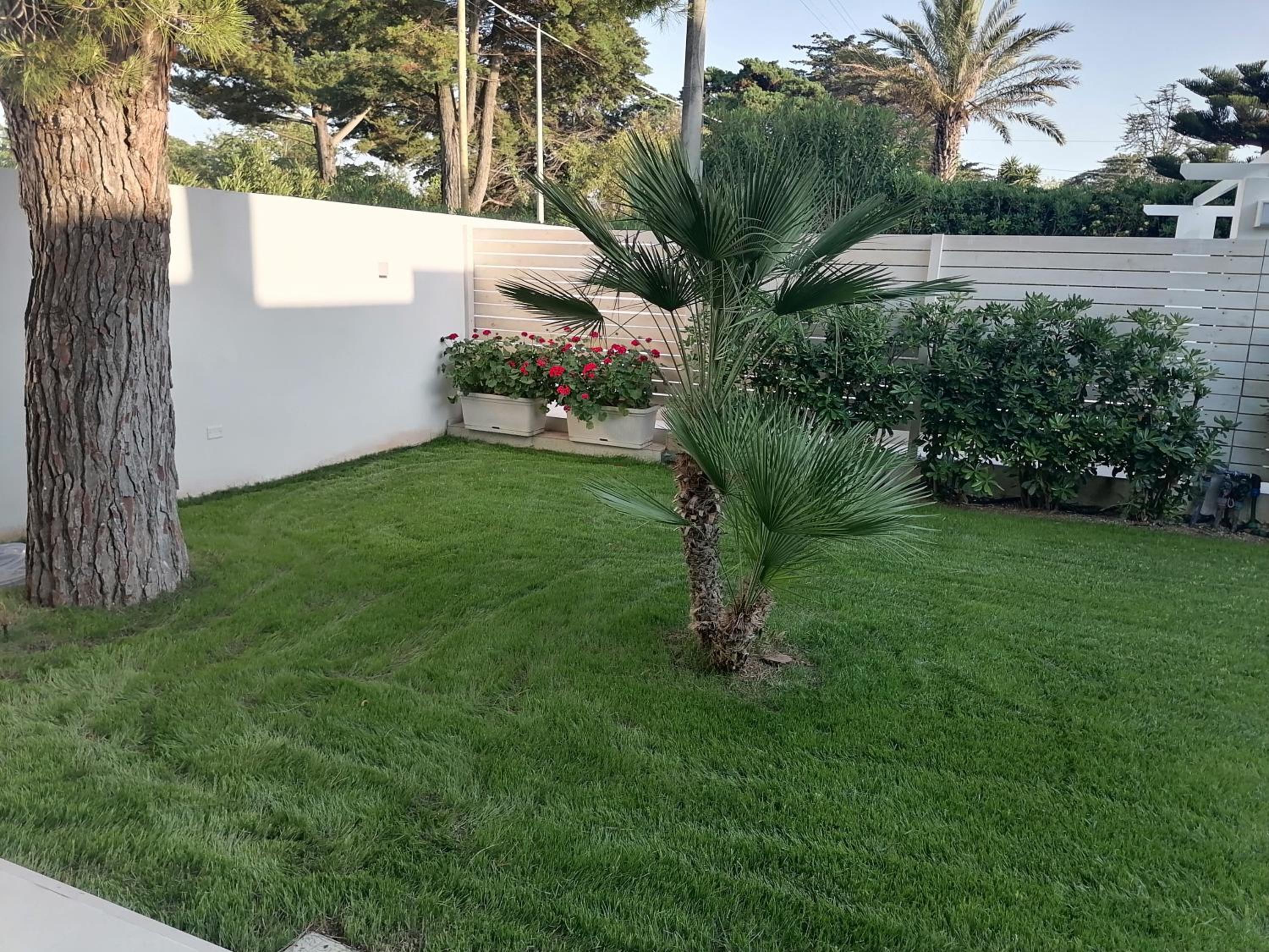 Villa Benedetta view 5