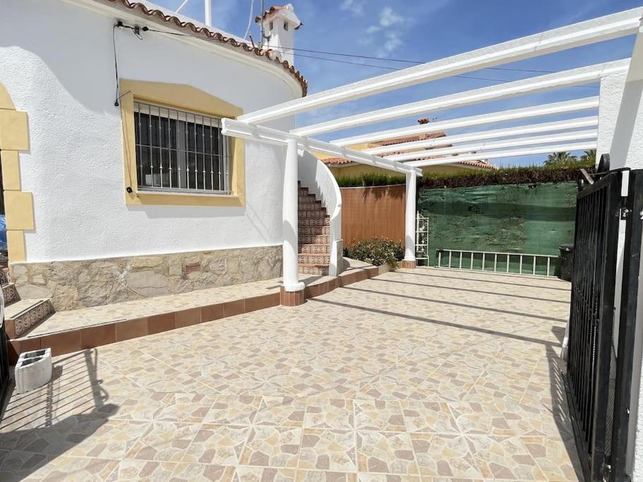 Villa Bassetes By El Conserje